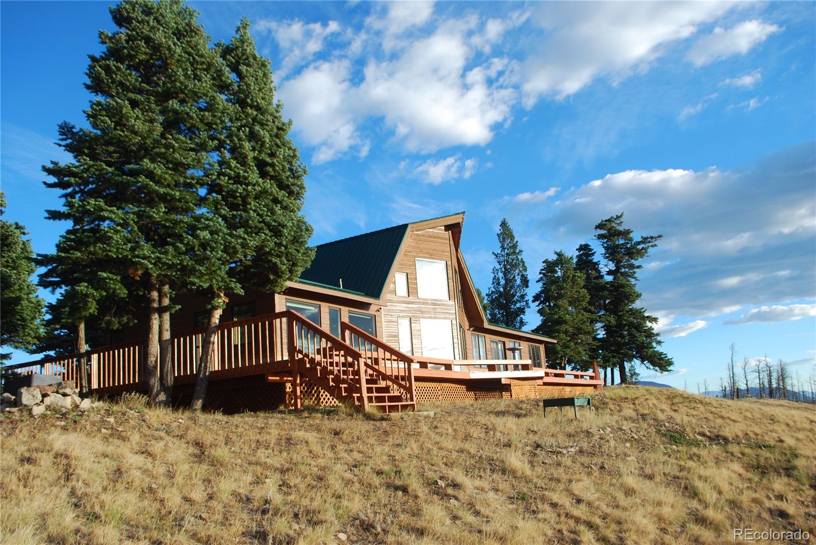 MLS Image #37 for 2411  vent place,fort garland, Colorado