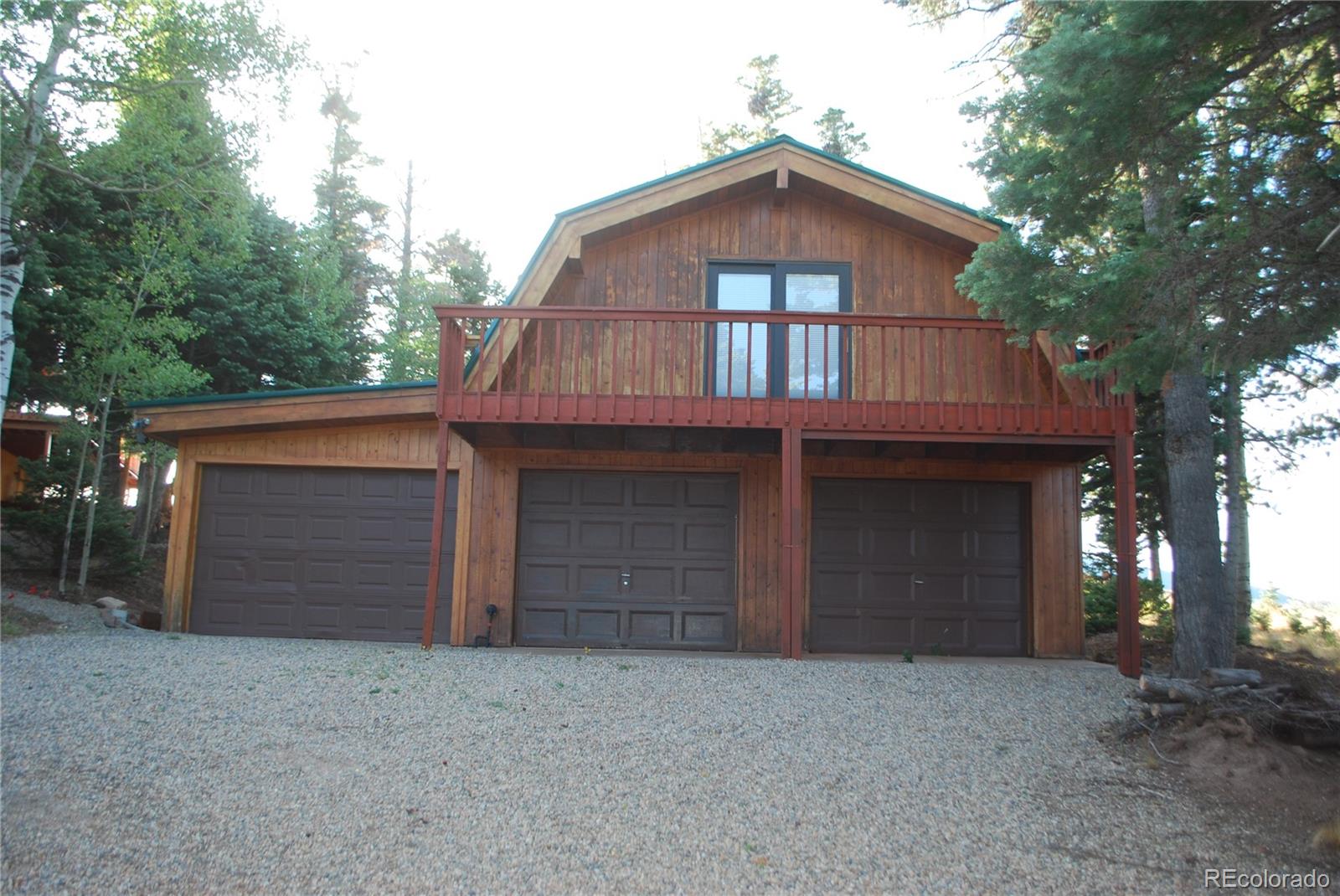 MLS Image #5 for 2411  vent place,fort garland, Colorado