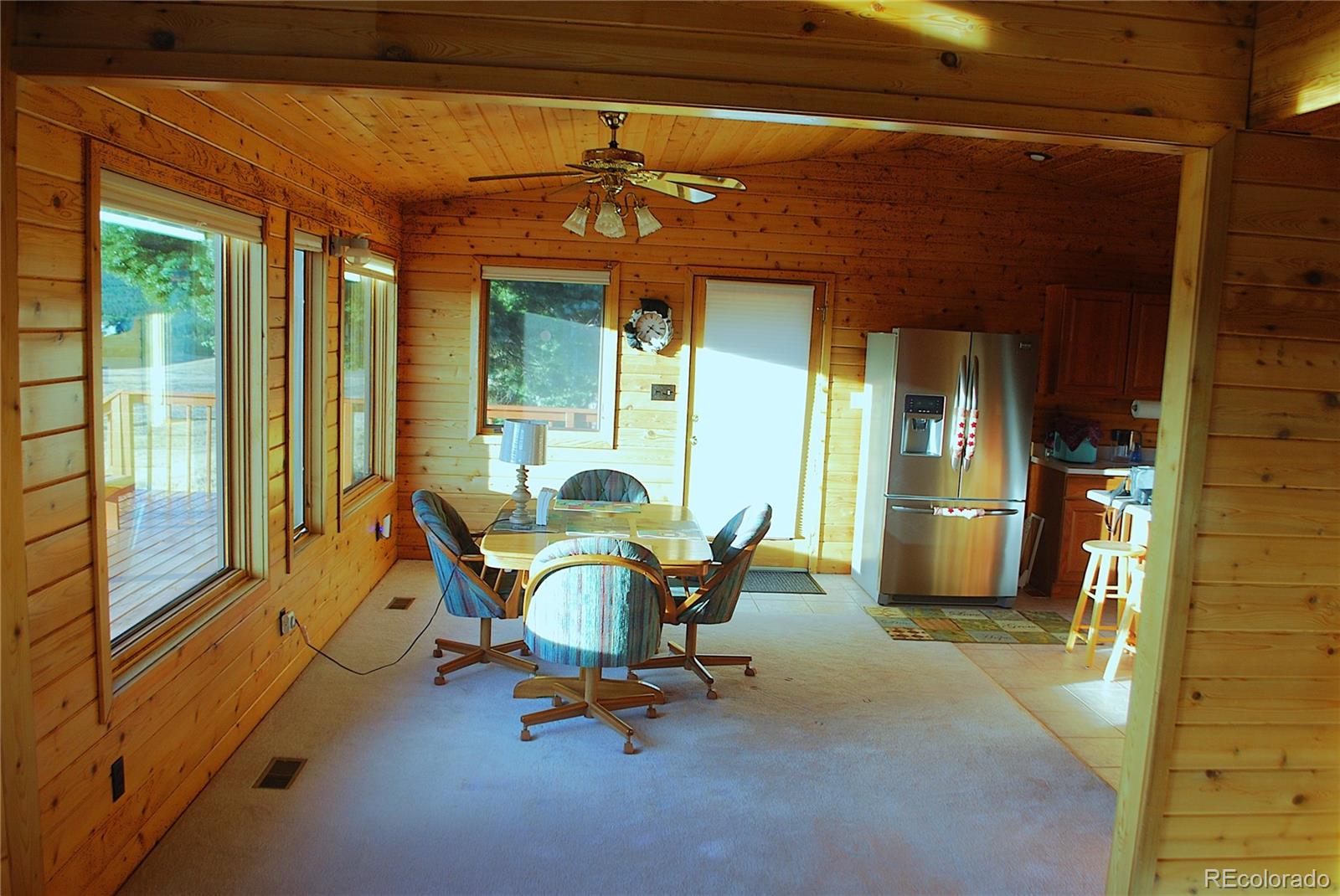 MLS Image #7 for 2411  vent place,fort garland, Colorado