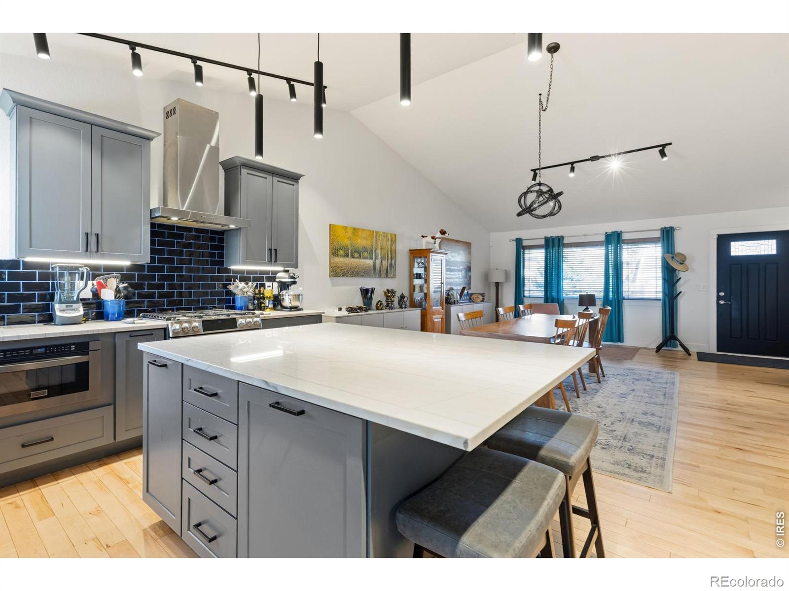 MLS Image #1 for 605  61st avenue,greeley, Colorado