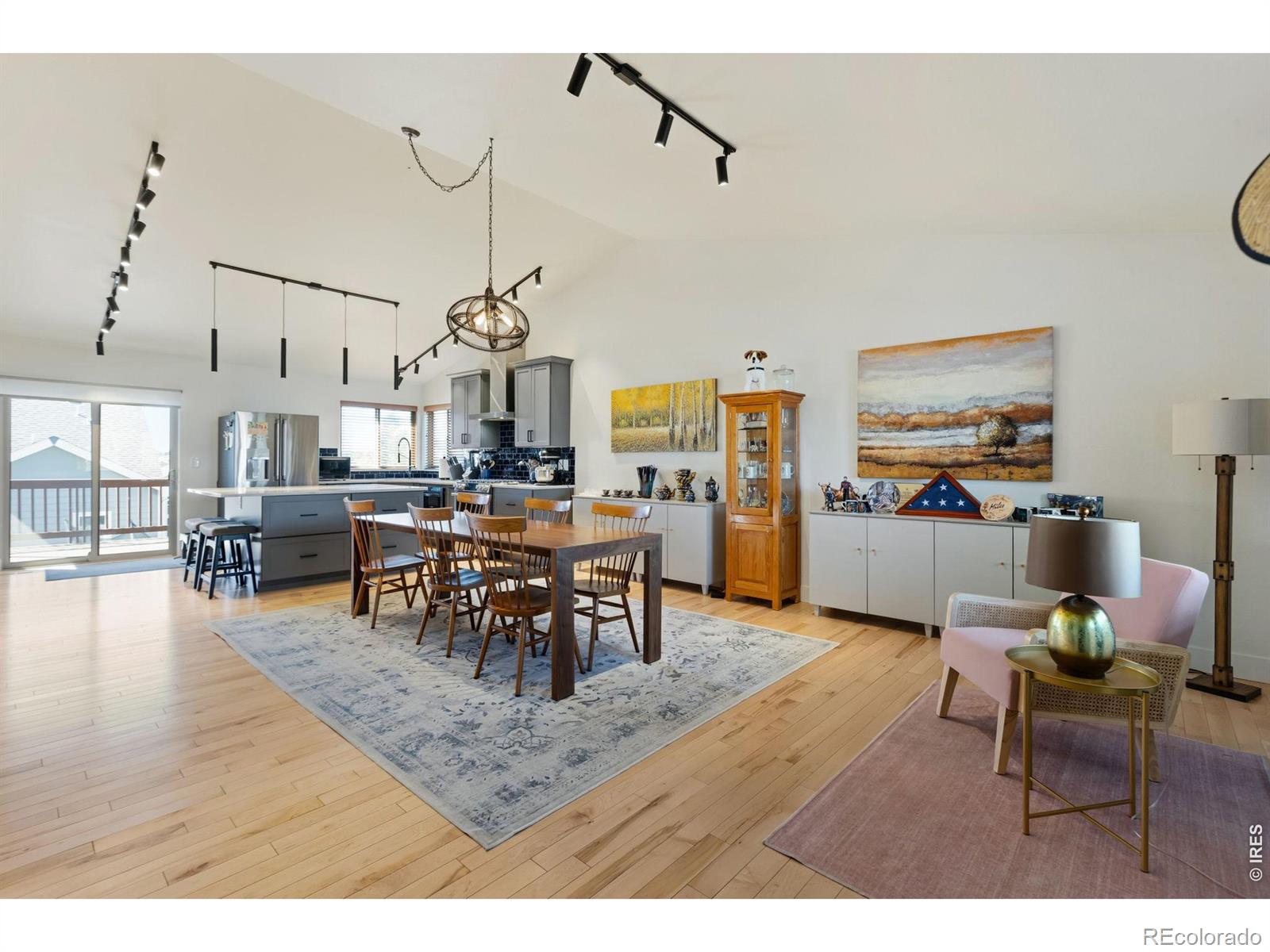 MLS Image #3 for 605  61st avenue,greeley, Colorado