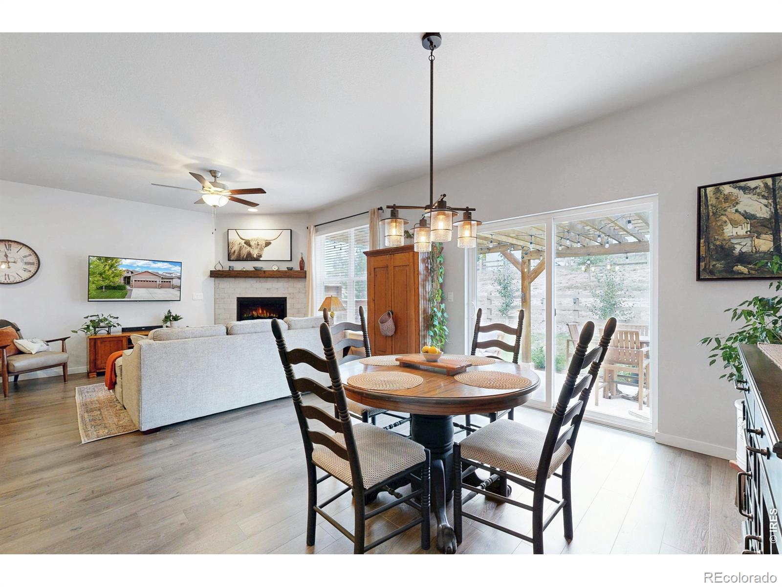 MLS Image #10 for 360  capitol reef street,berthoud, Colorado