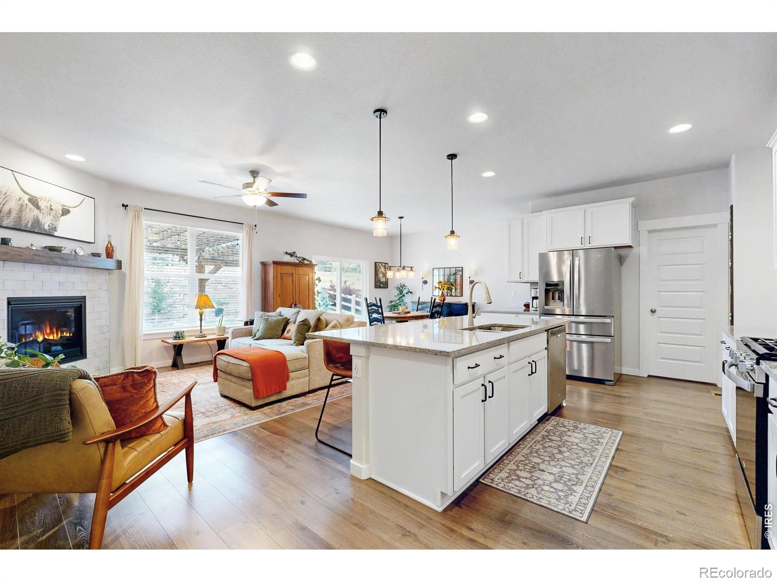 MLS Image #15 for 360  capitol reef street,berthoud, Colorado
