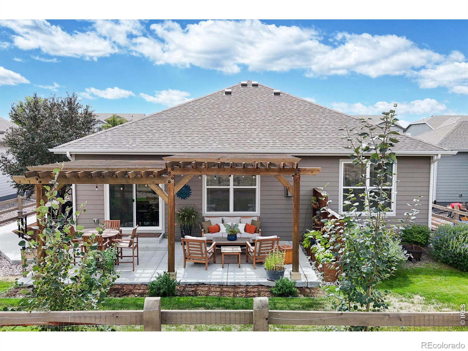 MLS Image #46 for 360  capitol reef street,berthoud, Colorado