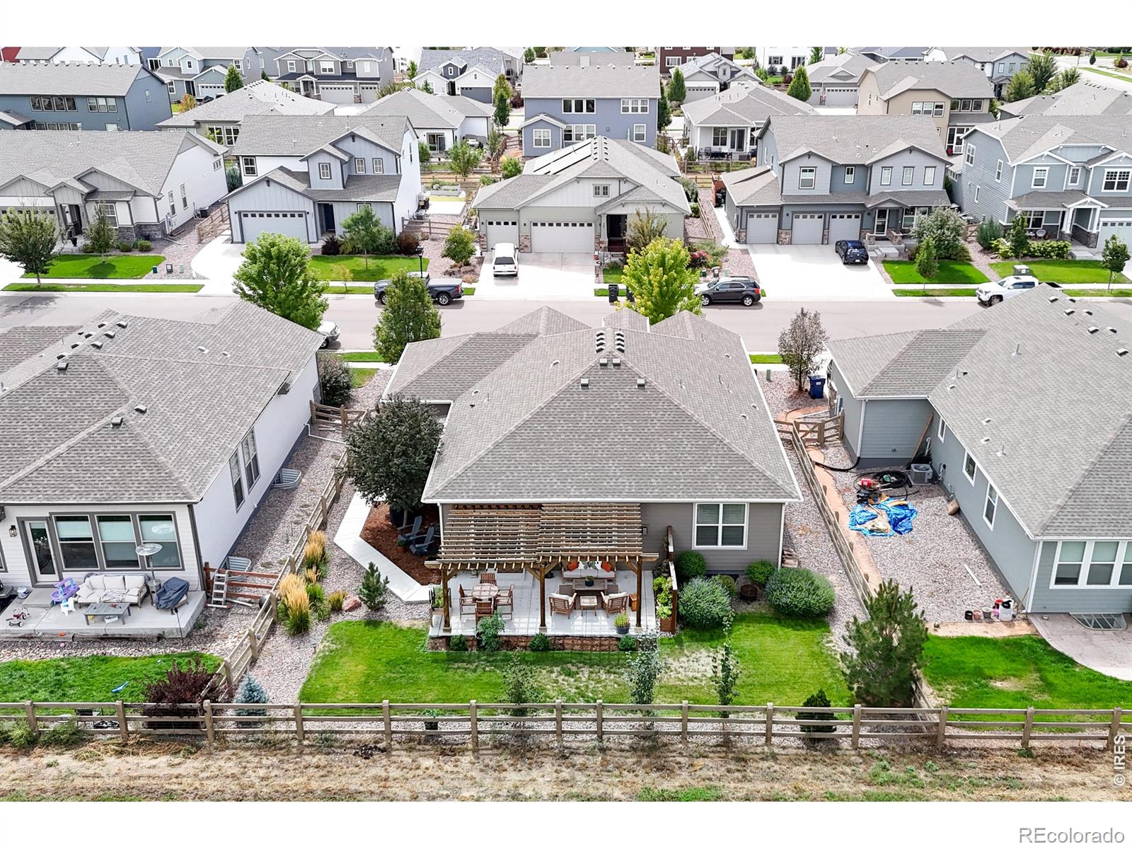 MLS Image #48 for 360  capitol reef street,berthoud, Colorado