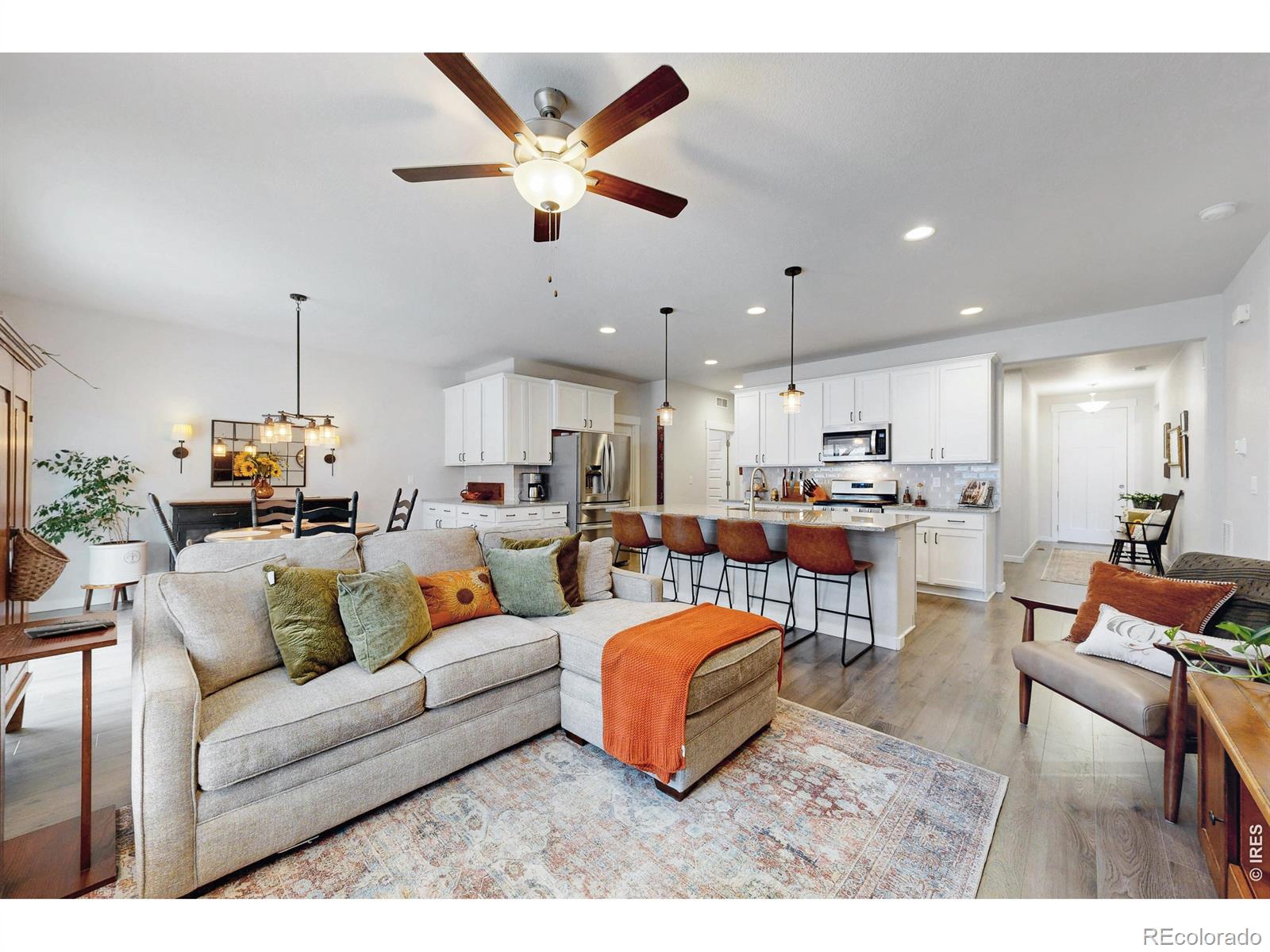 MLS Image #6 for 360  capitol reef street,berthoud, Colorado