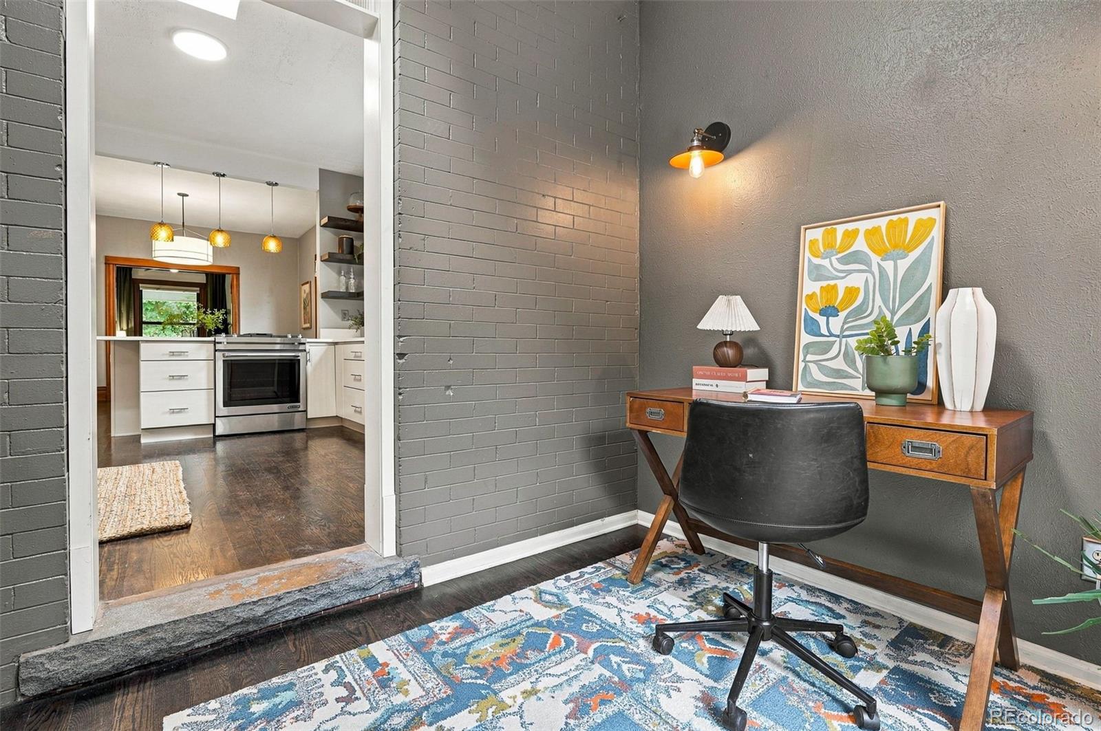 MLS Image #21 for 1846  race street,denver, Colorado