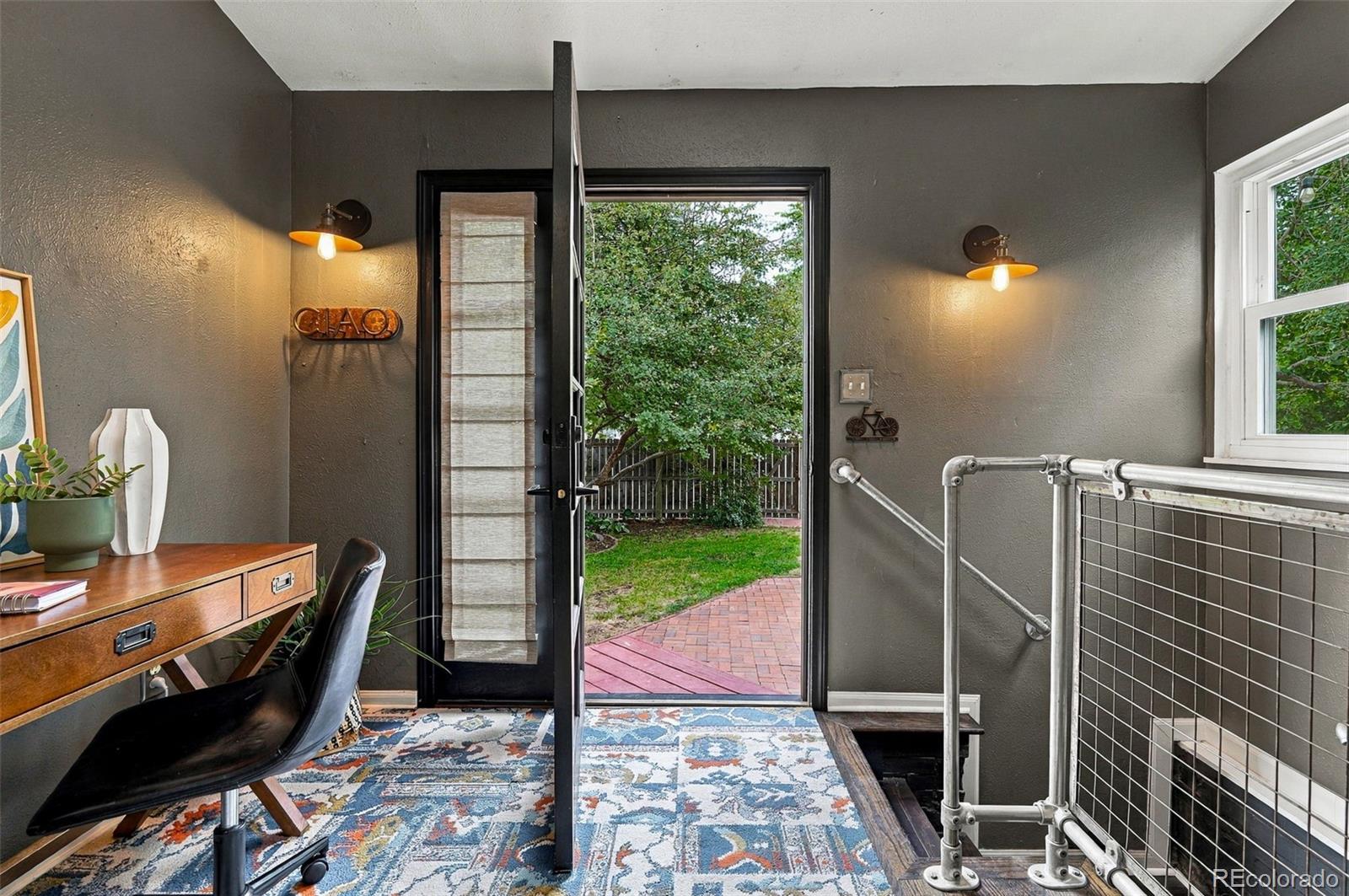 MLS Image #22 for 1846  race street,denver, Colorado
