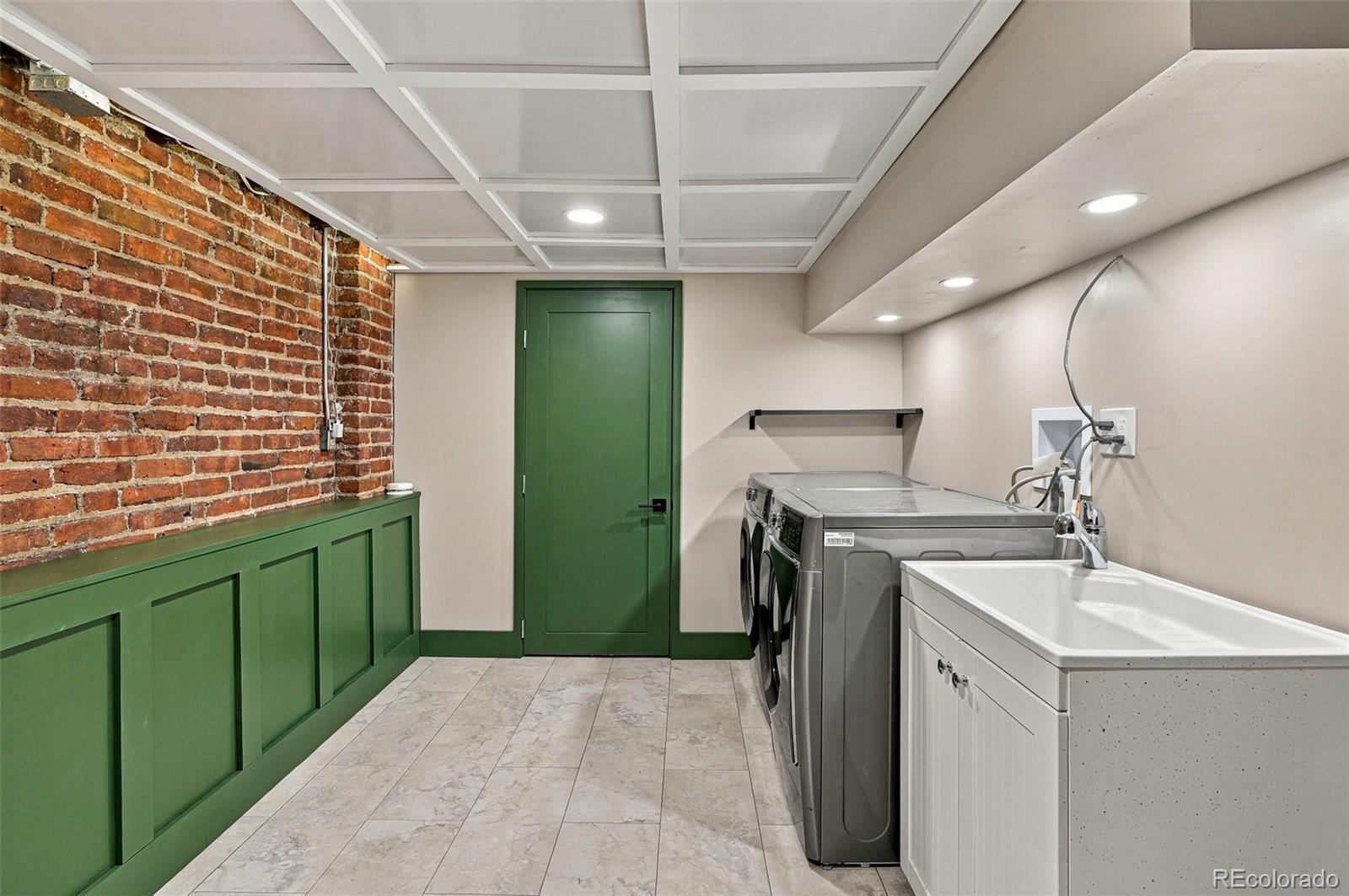 MLS Image #27 for 1846  race street,denver, Colorado