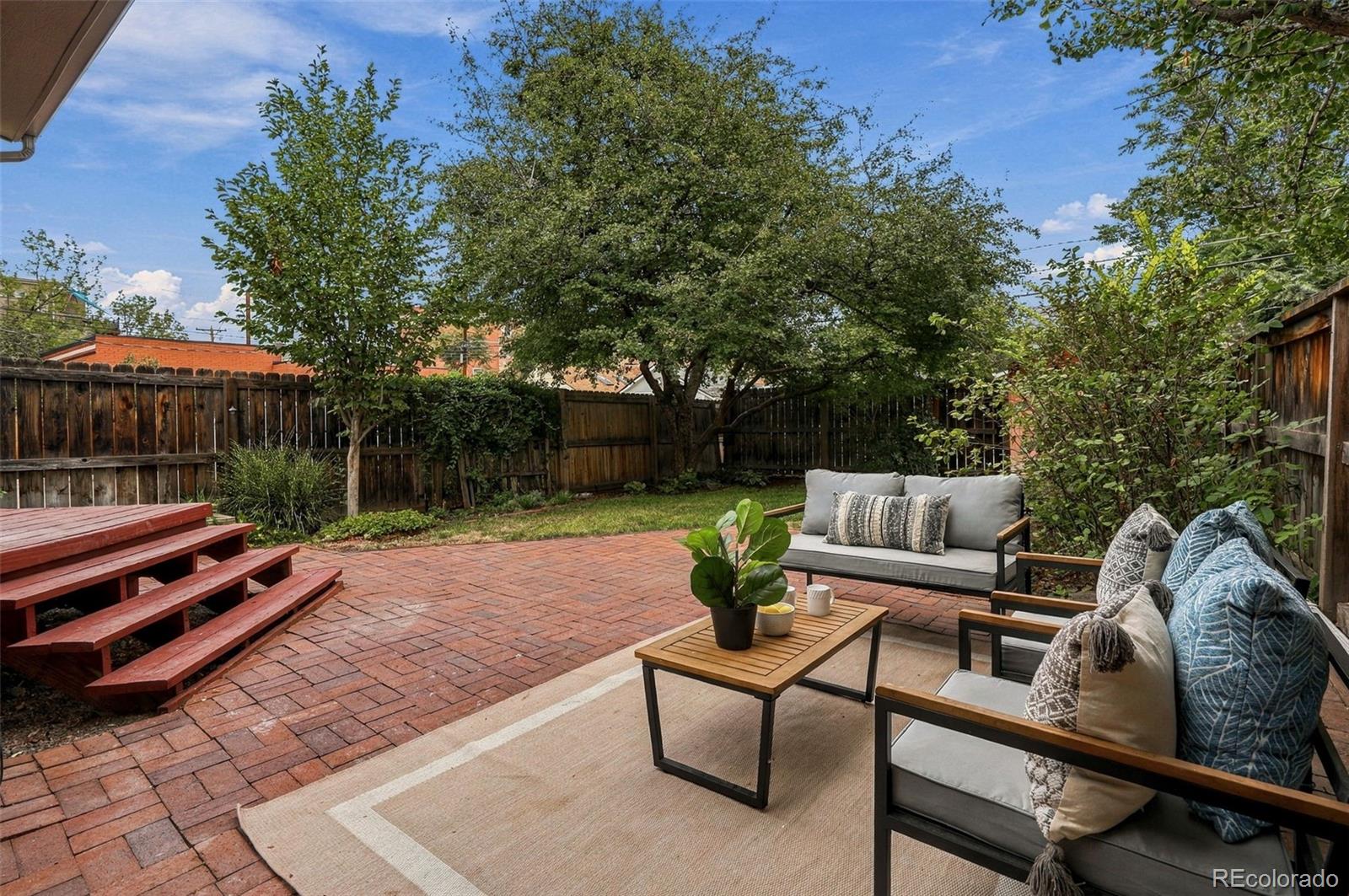 MLS Image #29 for 1846  race street,denver, Colorado