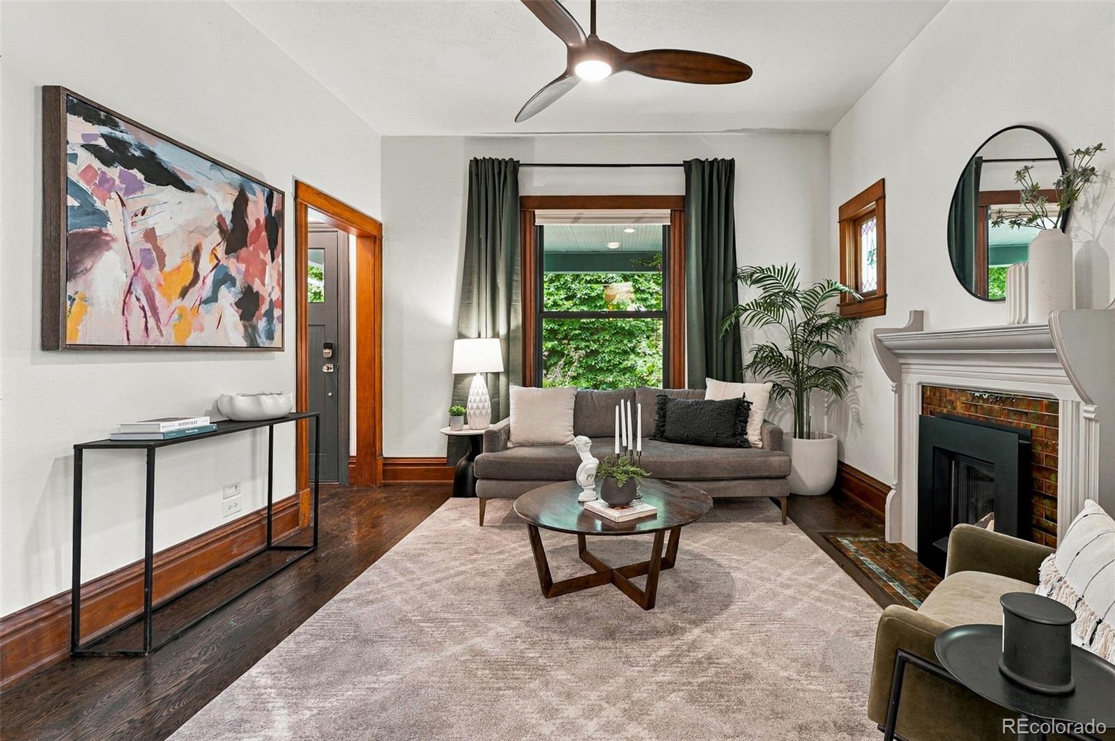 MLS Image #3 for 1846  race street,denver, Colorado