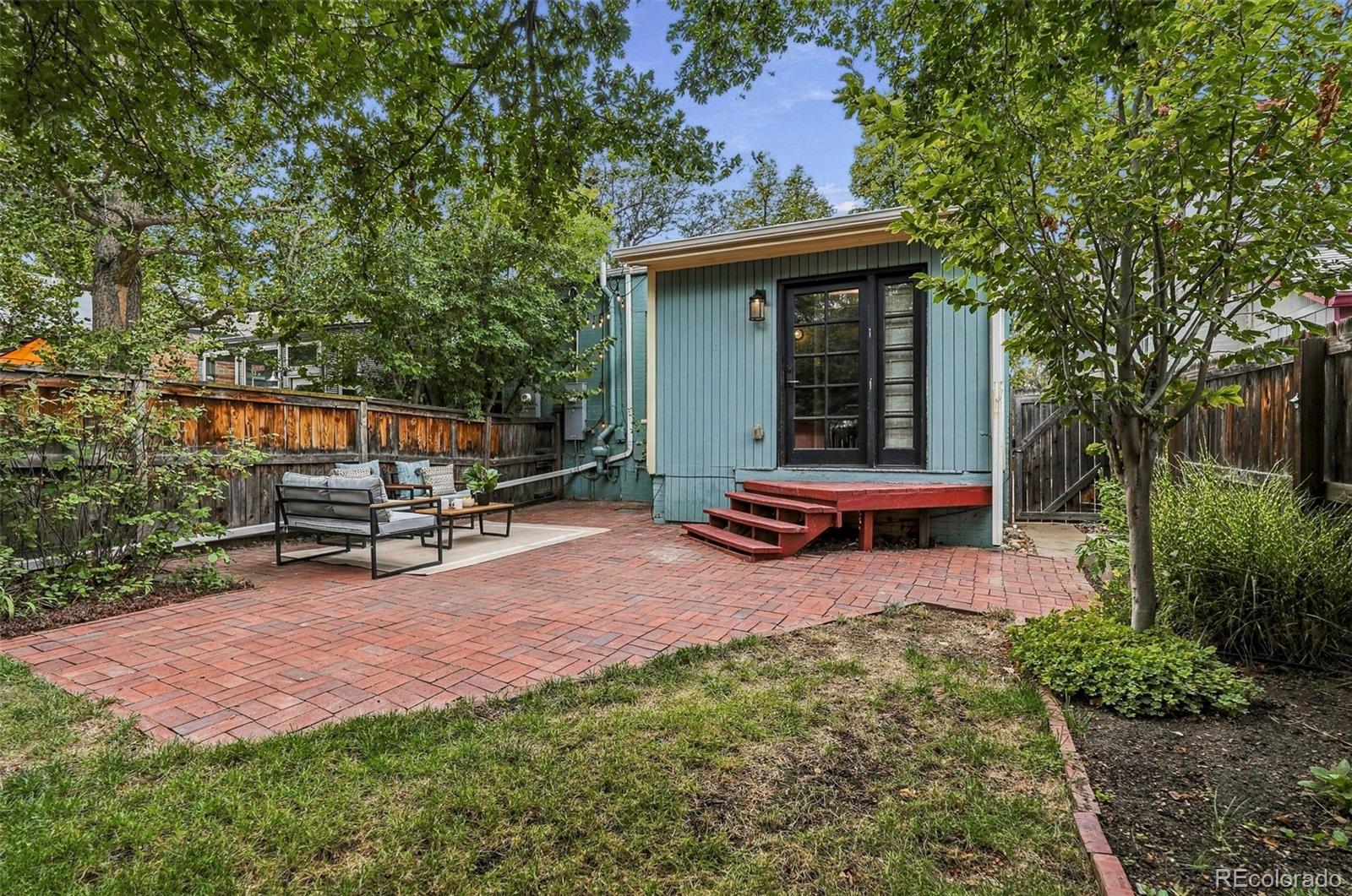 MLS Image #31 for 1846  race street,denver, Colorado