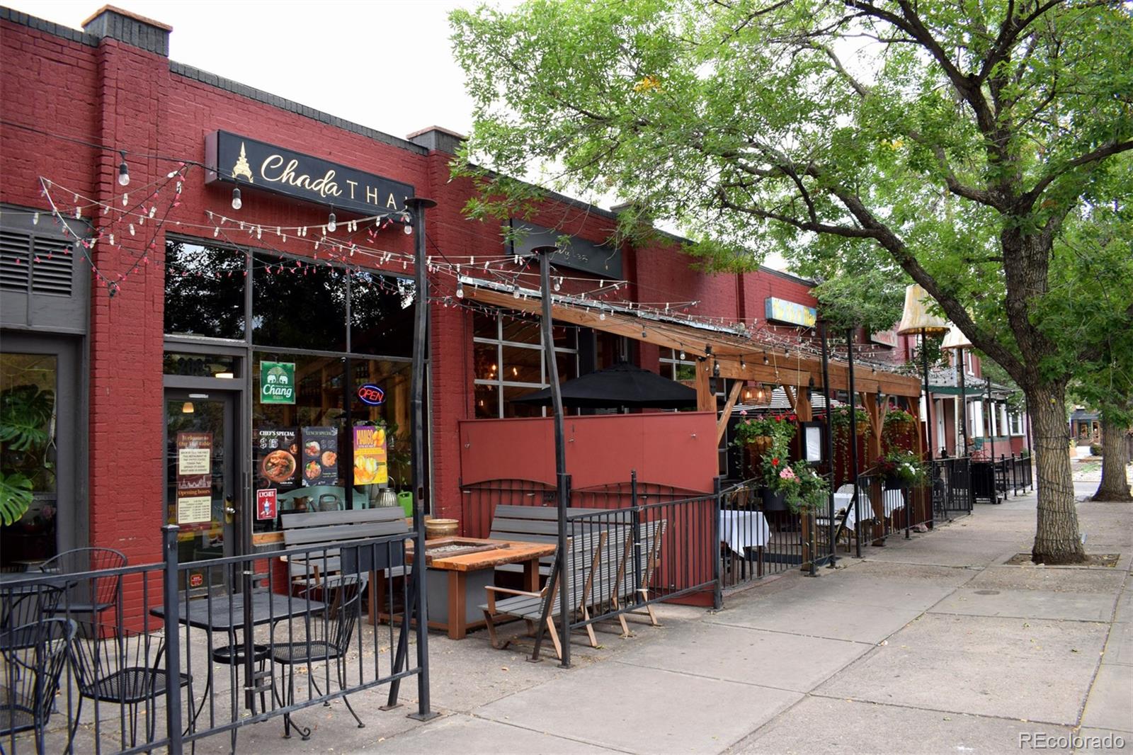 MLS Image #33 for 1846  race street,denver, Colorado