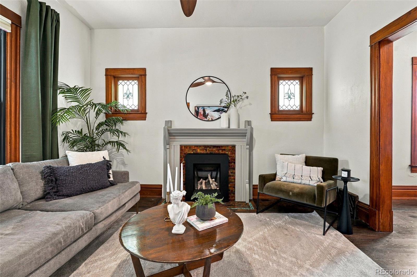 MLS Image #4 for 1846  race street,denver, Colorado
