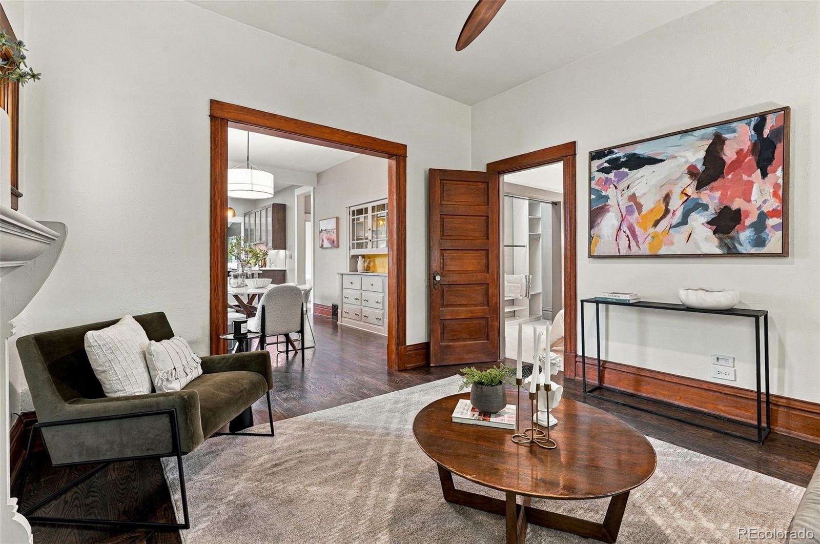 MLS Image #5 for 1846  race street,denver, Colorado