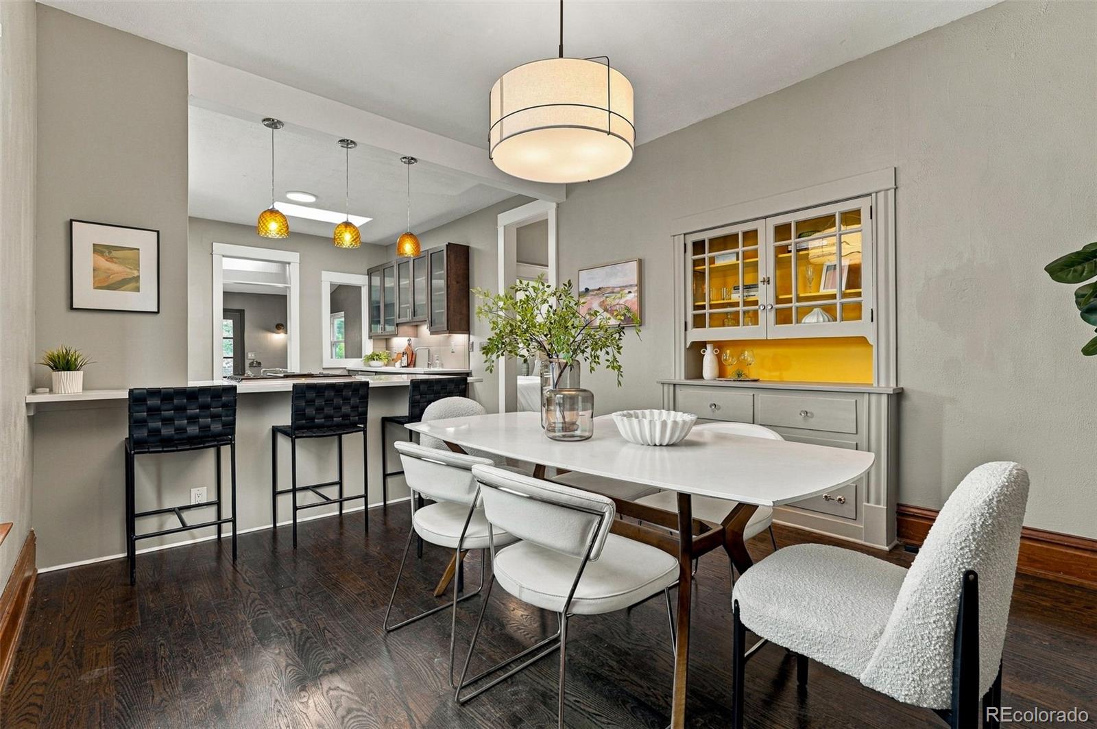MLS Image #7 for 1846  race street,denver, Colorado
