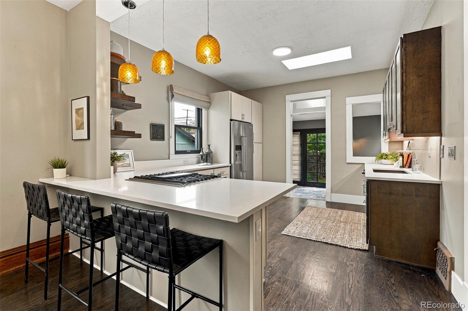 MLS Image #9 for 1846  race street,denver, Colorado