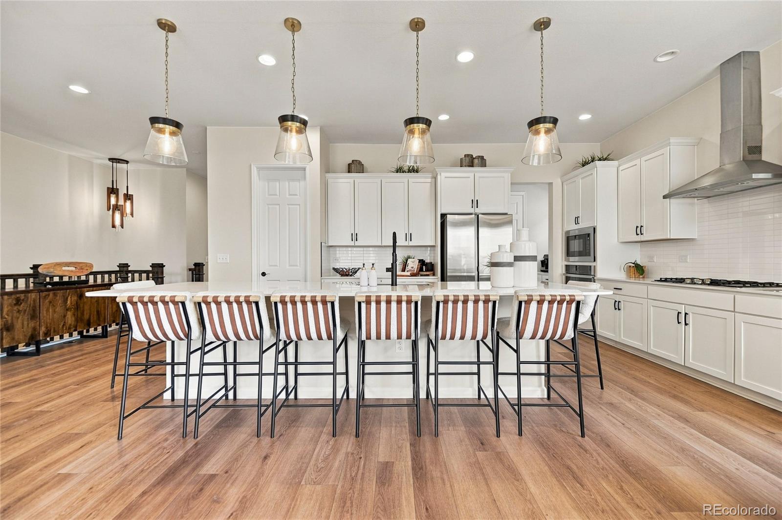 MLS Image #2 for 1392  zenith heights court,erie, Colorado