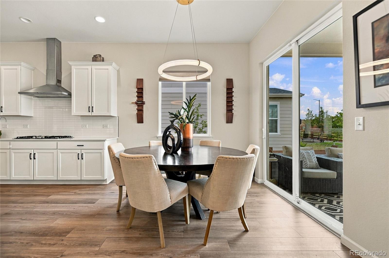 MLS Image #3 for 1392  zenith heights court,erie, Colorado
