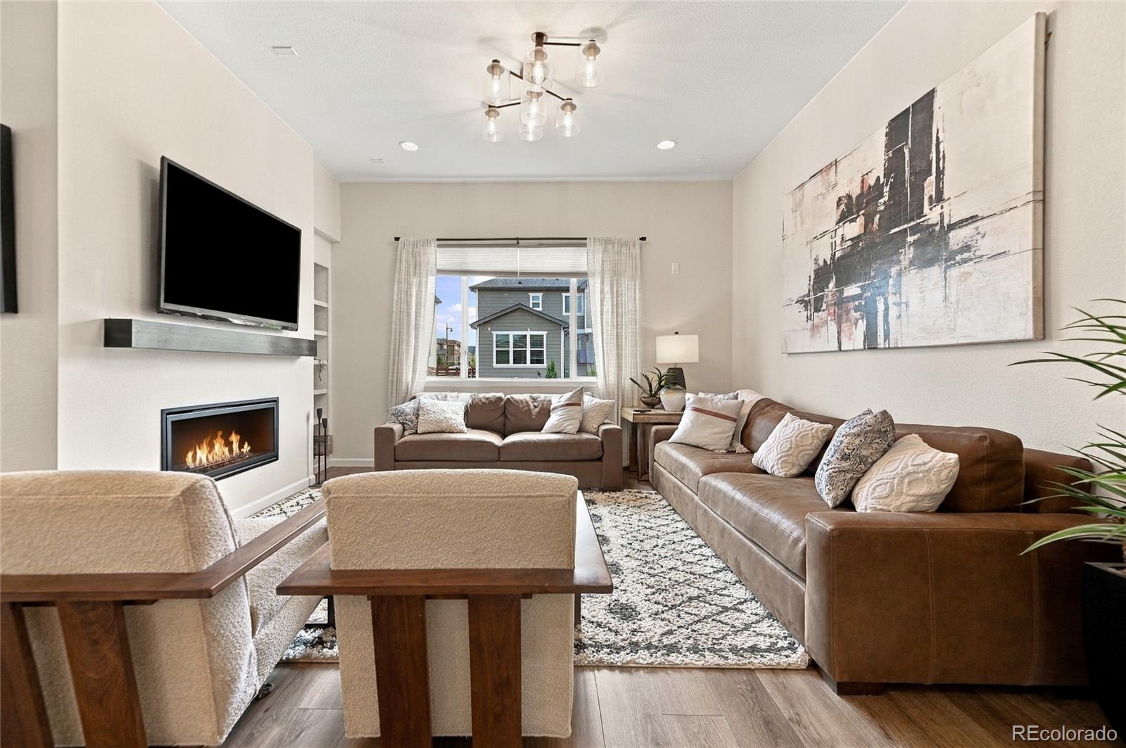 MLS Image #5 for 1392  zenith heights court,erie, Colorado