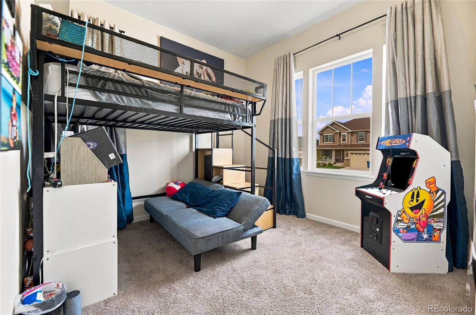 MLS Image #8 for 1392  zenith heights court,erie, Colorado