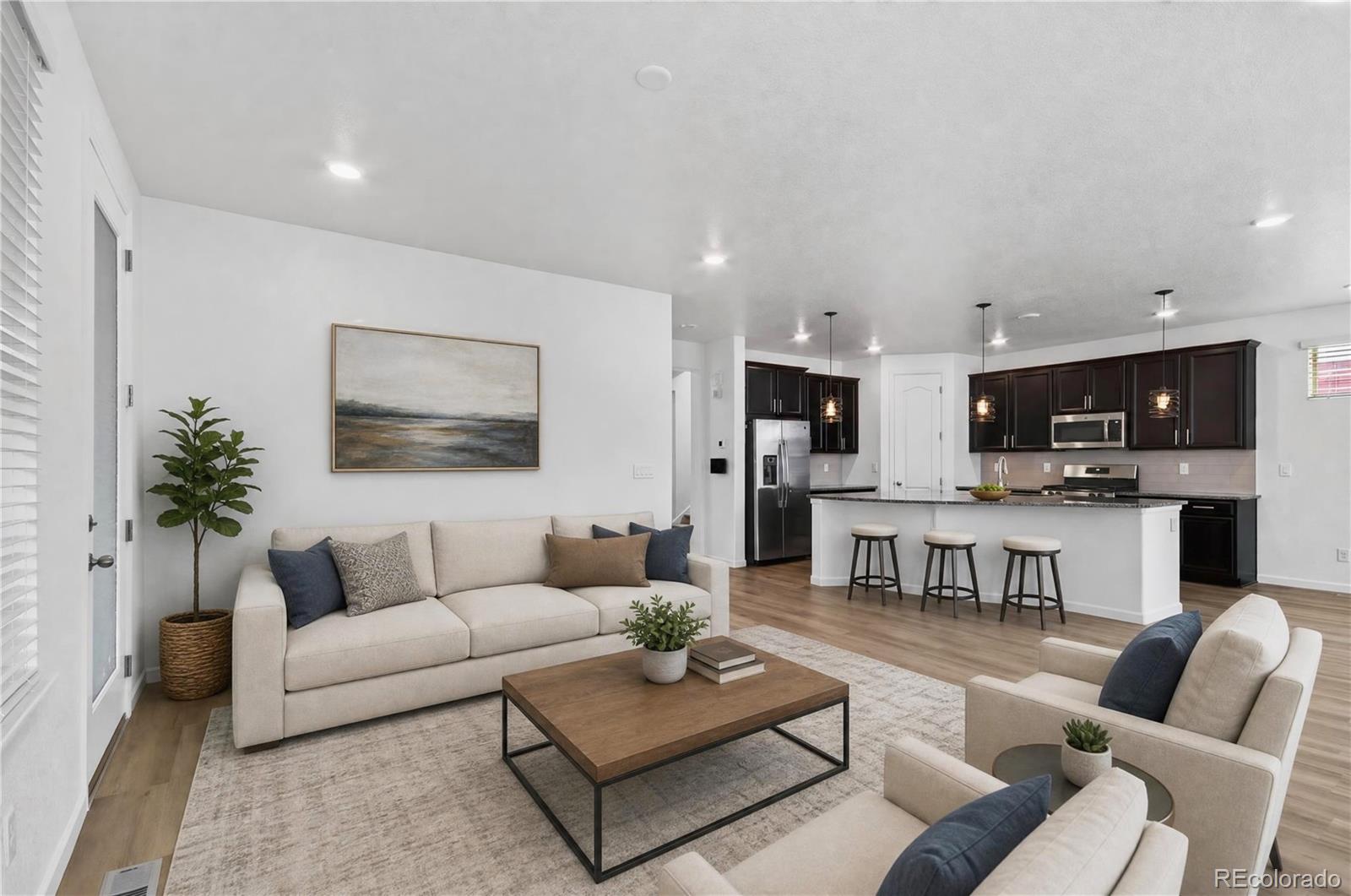 MLS Image #11 for 9725  bennett peak street,littleton, Colorado