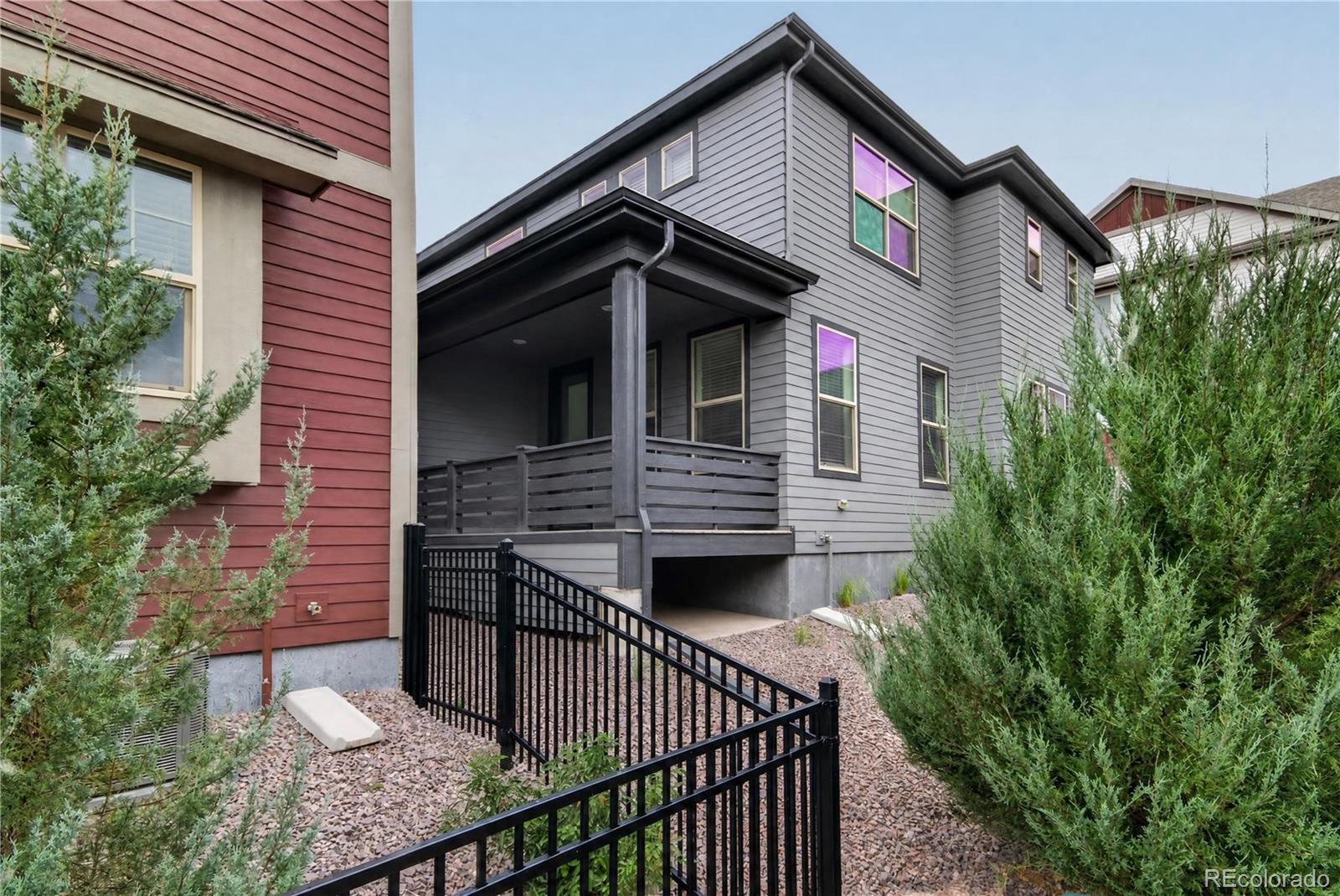 MLS Image #41 for 9725  bennett peak street,littleton, Colorado