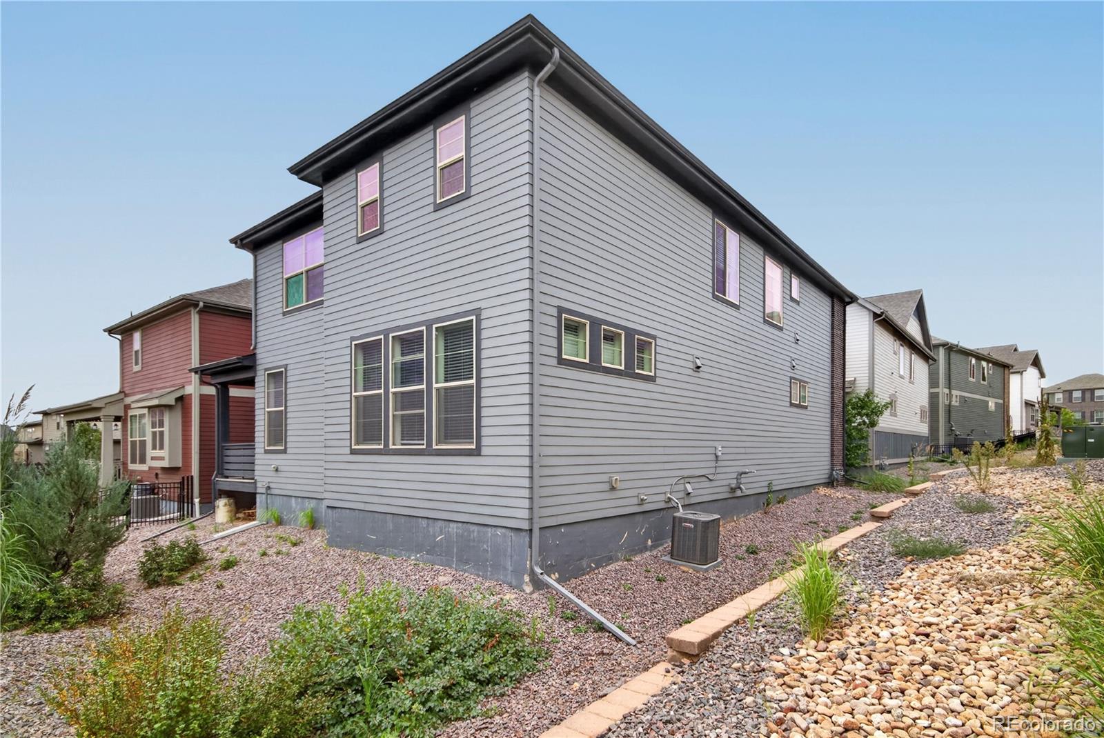 MLS Image #42 for 9725  bennett peak street,littleton, Colorado