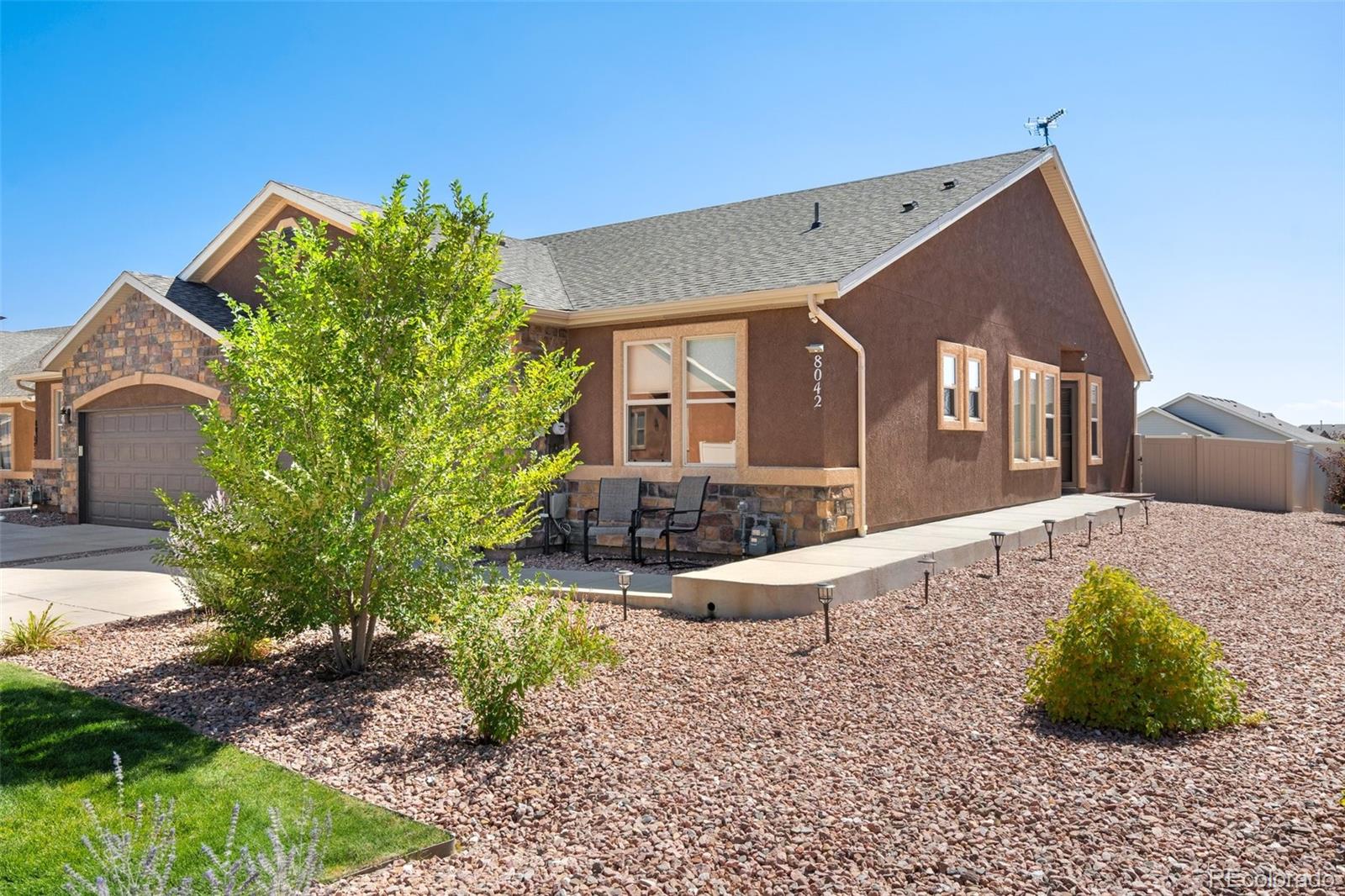 MLS Image #1 for 8042  potentilla grove,colorado springs, Colorado