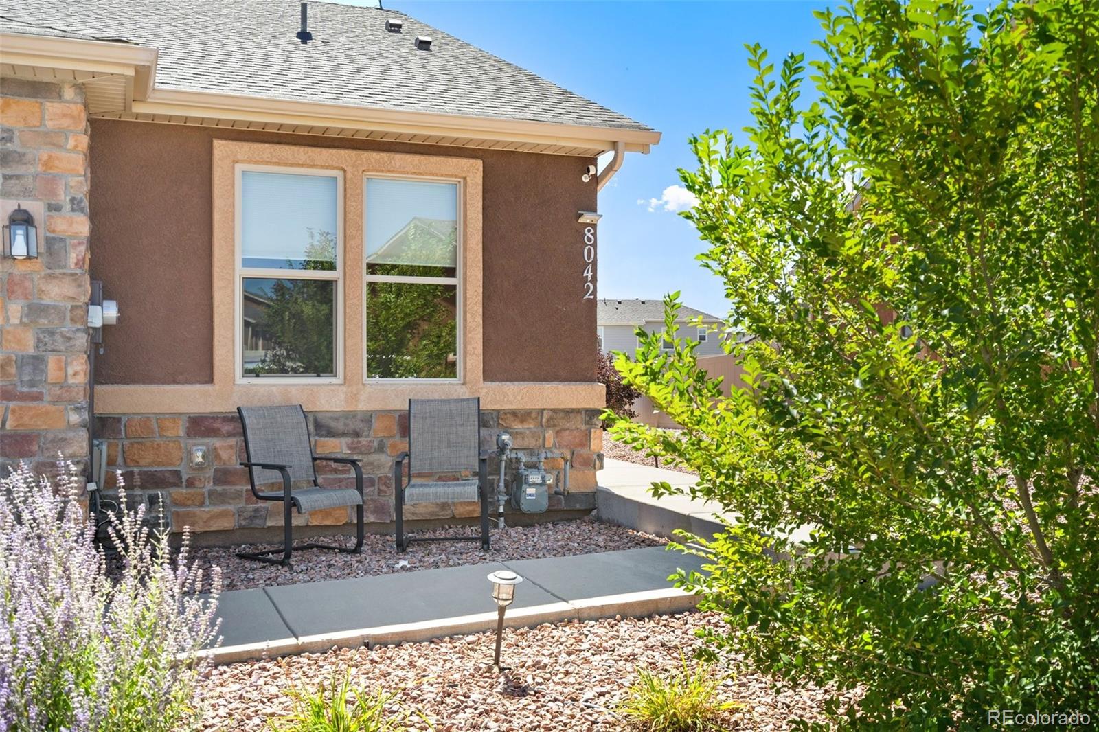 MLS Image #2 for 8042  potentilla grove,colorado springs, Colorado