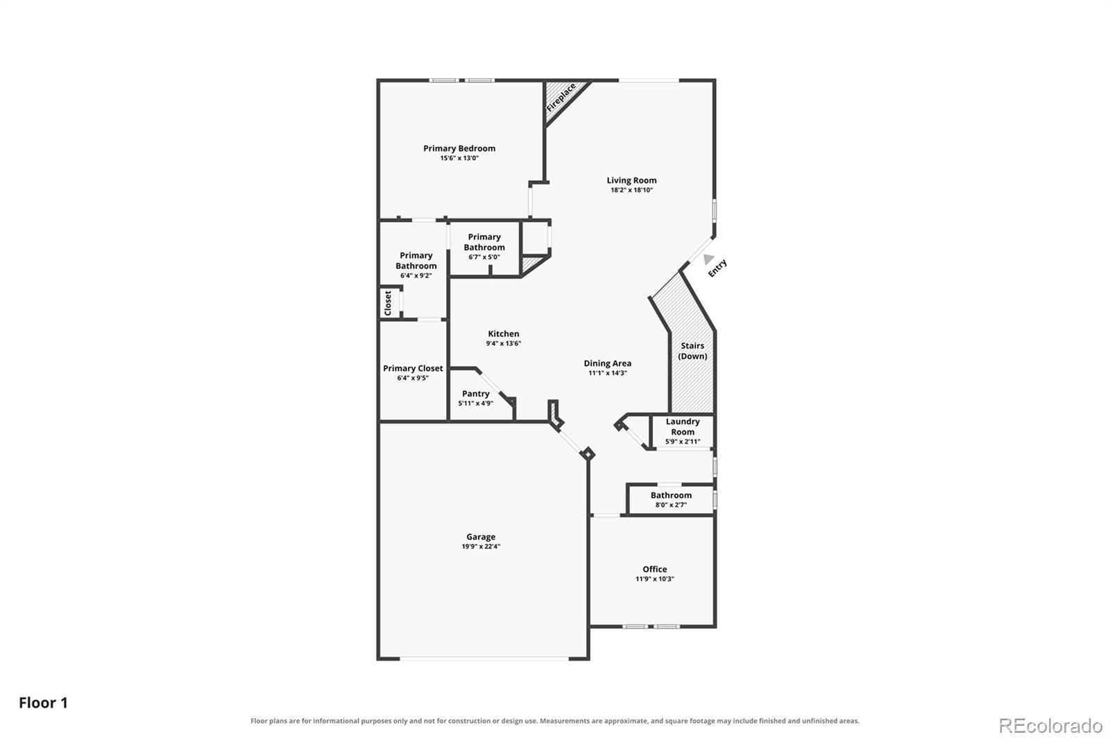 MLS Image #31 for 8042  potentilla grove,colorado springs, Colorado