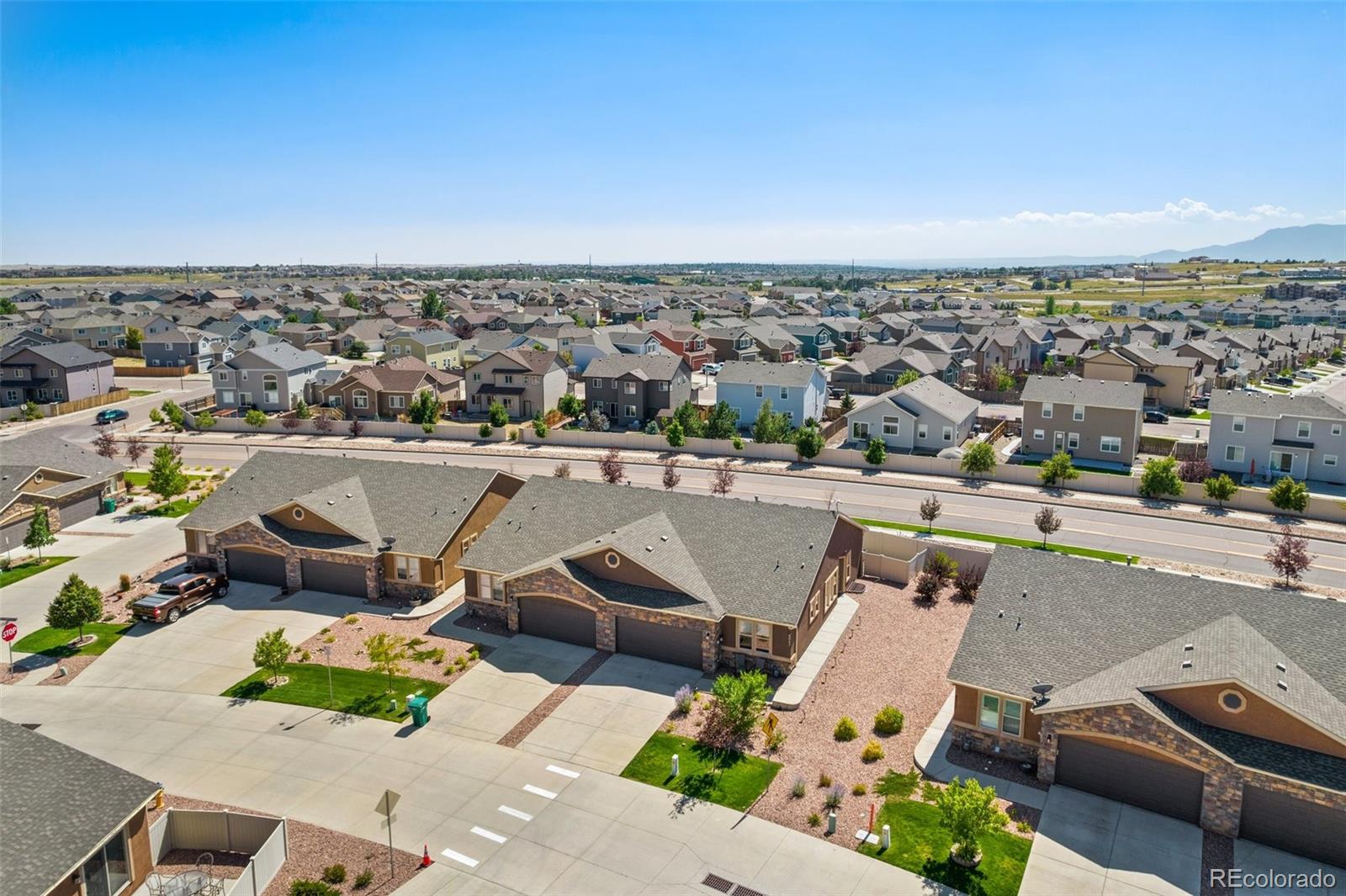 MLS Image #39 for 8042  potentilla grove,colorado springs, Colorado
