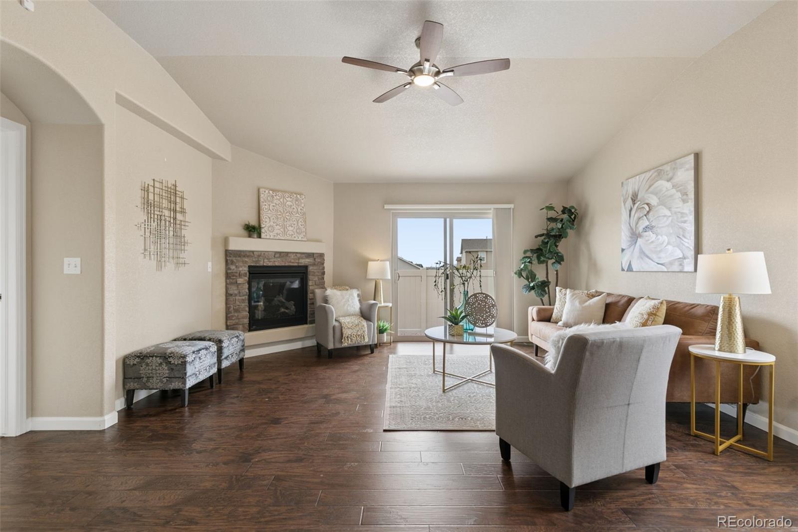 MLS Image #5 for 8042  potentilla grove,colorado springs, Colorado
