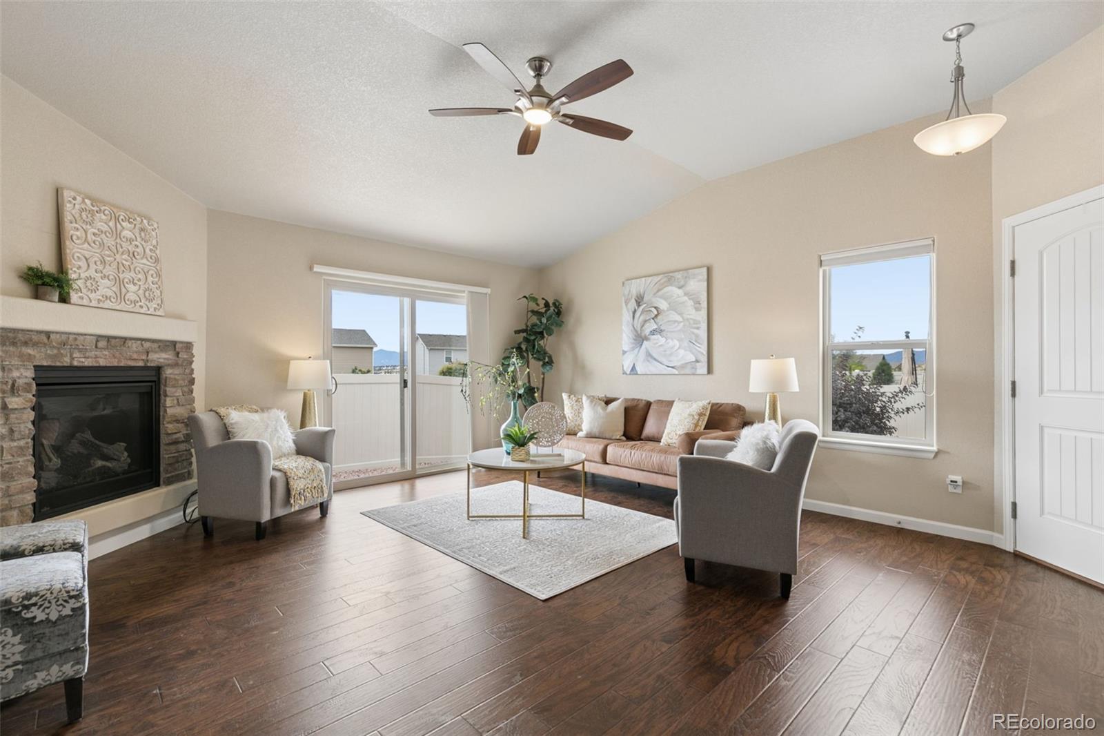 MLS Image #9 for 8042  potentilla grove,colorado springs, Colorado