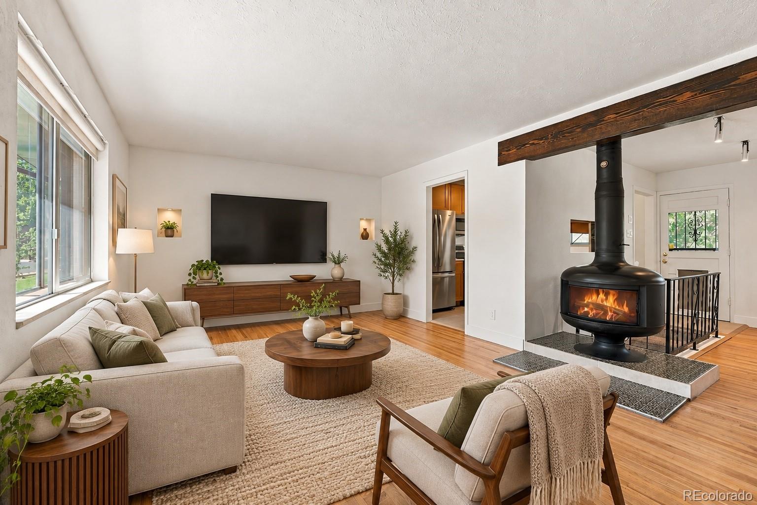 MLS Image #3 for 11213 w briarwood drive,lakewood, Colorado