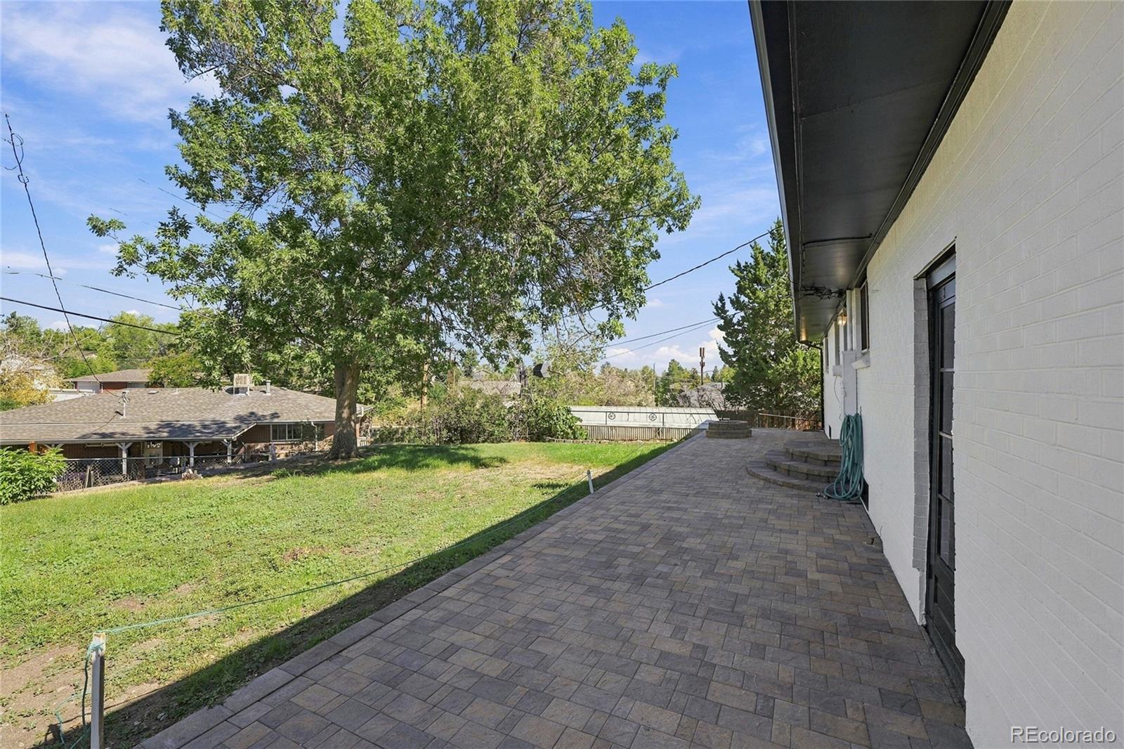 MLS Image #38 for 11213 w briarwood drive,lakewood, Colorado