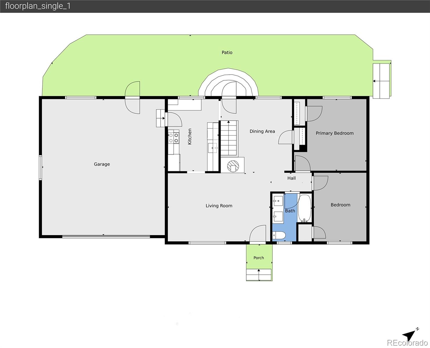 MLS Image #42 for 11213 w briarwood drive,lakewood, Colorado