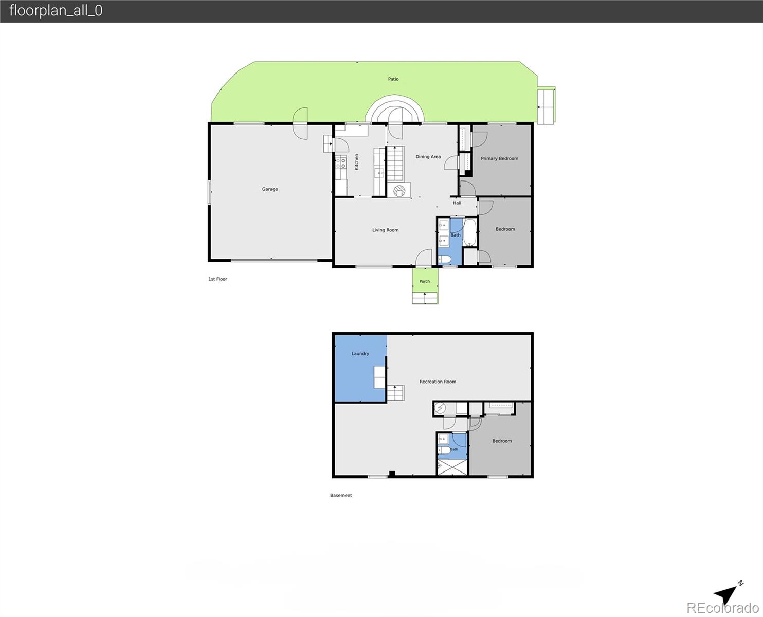 MLS Image #44 for 11213 w briarwood drive,lakewood, Colorado