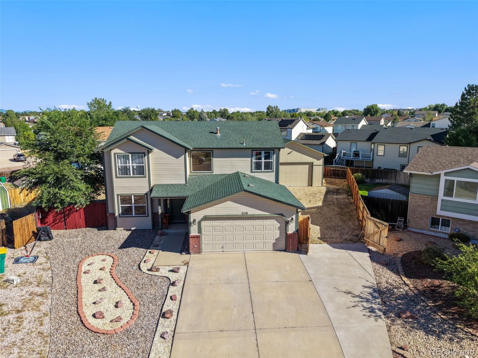 MLS Image #27 for 1150  pipestone court,colorado springs, Colorado