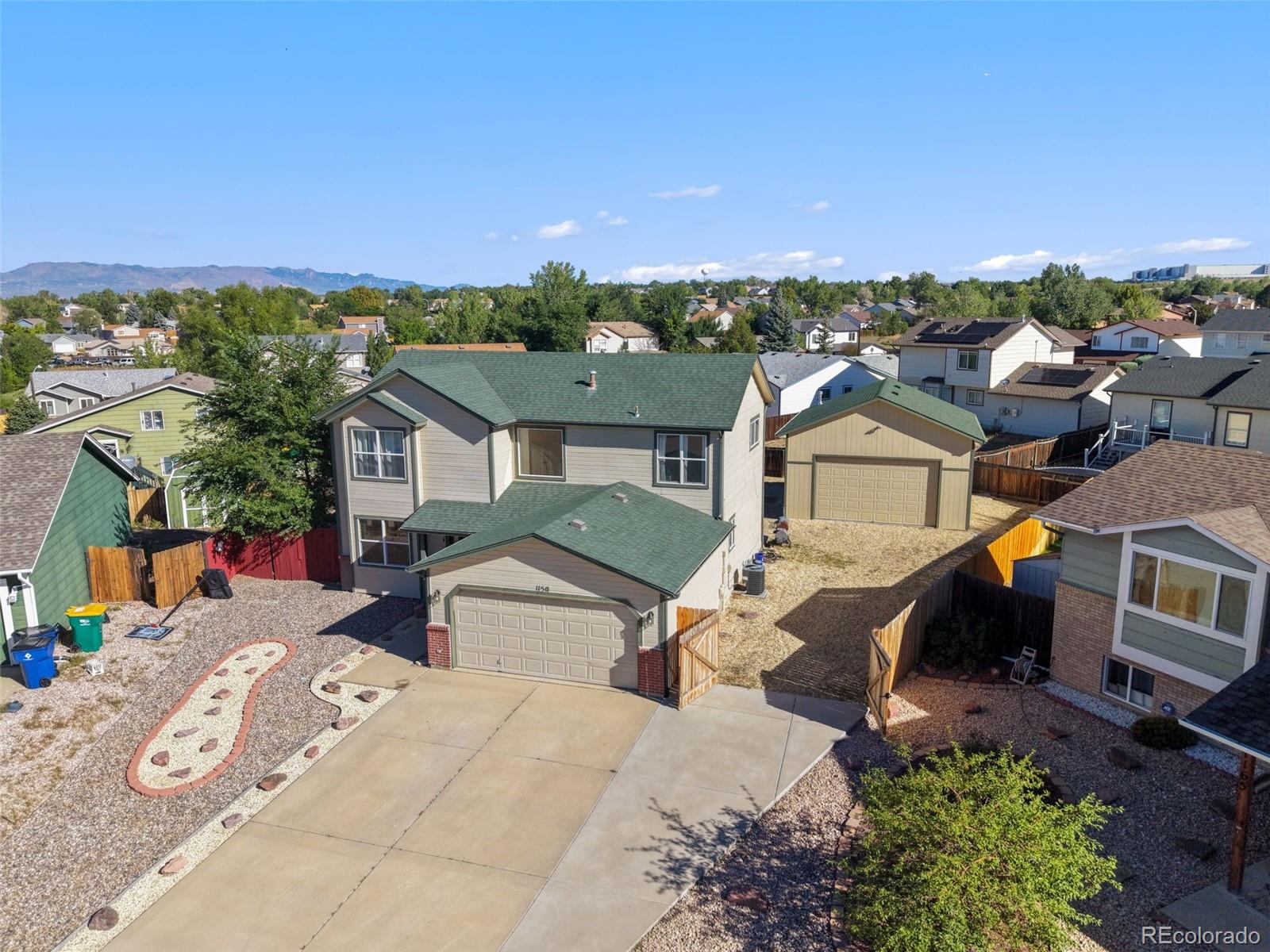 MLS Image #28 for 1150  pipestone court,colorado springs, Colorado