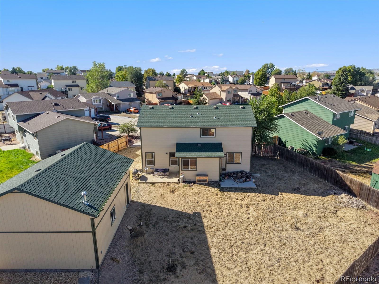 MLS Image #31 for 1150  pipestone court,colorado springs, Colorado