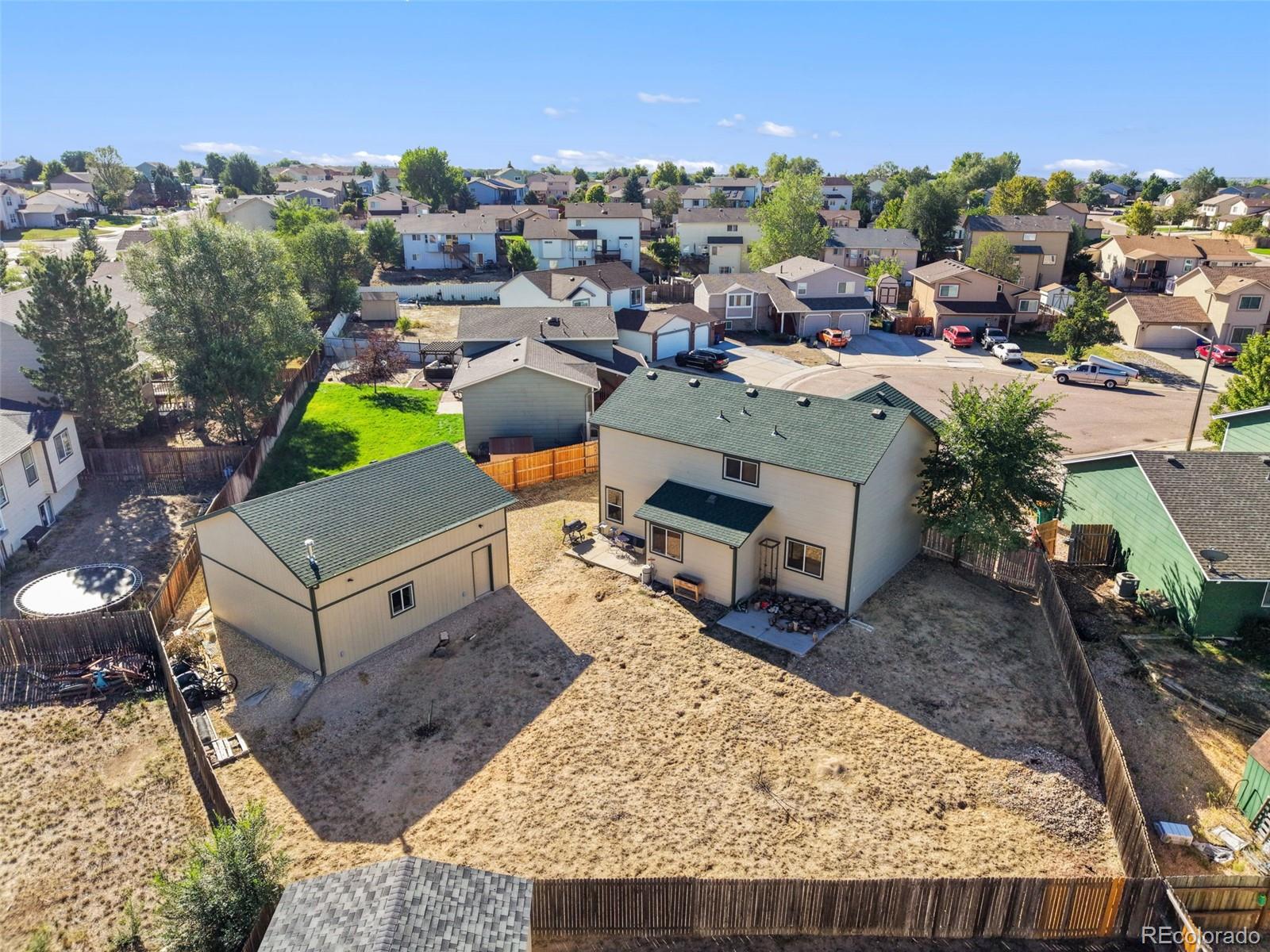 MLS Image #32 for 1150  pipestone court,colorado springs, Colorado