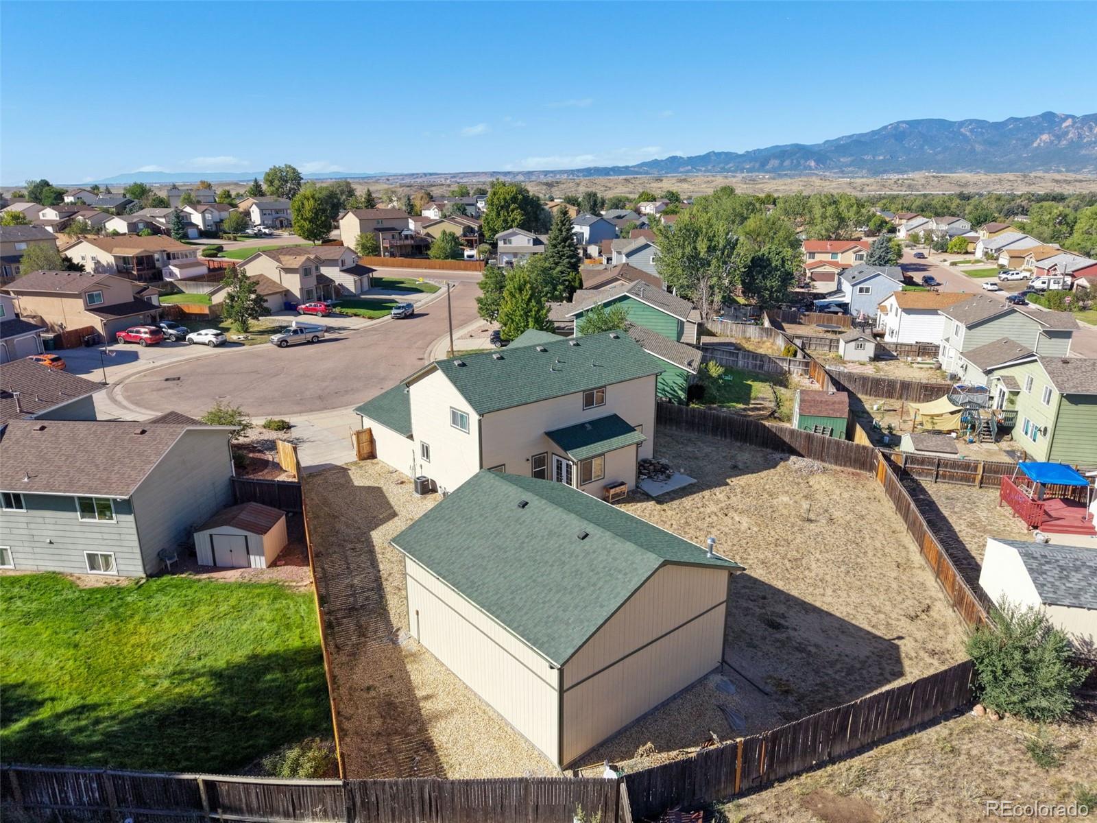 MLS Image #33 for 1150  pipestone court,colorado springs, Colorado