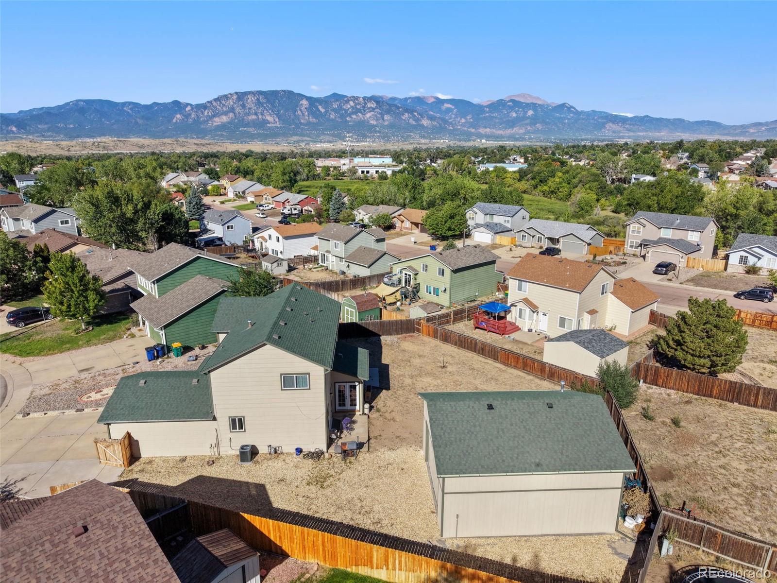 MLS Image #34 for 1150  pipestone court,colorado springs, Colorado