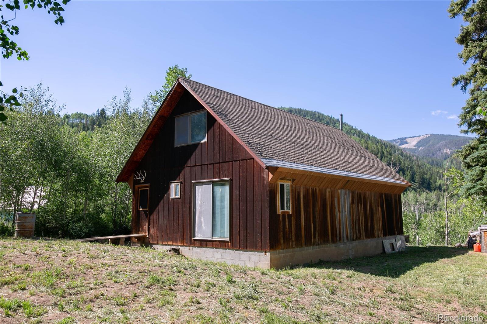 MLS Image #0 for 000  lake view drive,meredith, Colorado