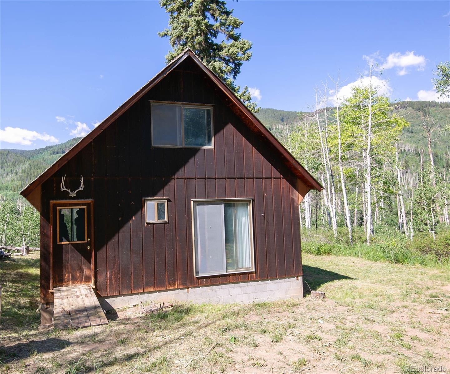 MLS Image #1 for 000  lake view drive,meredith, Colorado