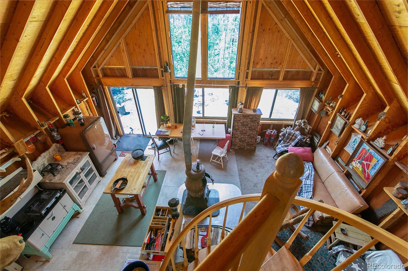MLS Image #12 for 000  lake view drive,meredith, Colorado