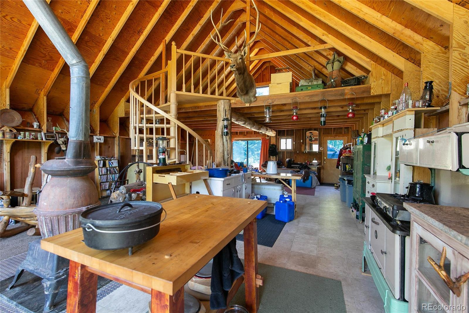 MLS Image #14 for 000  lake view drive,meredith, Colorado