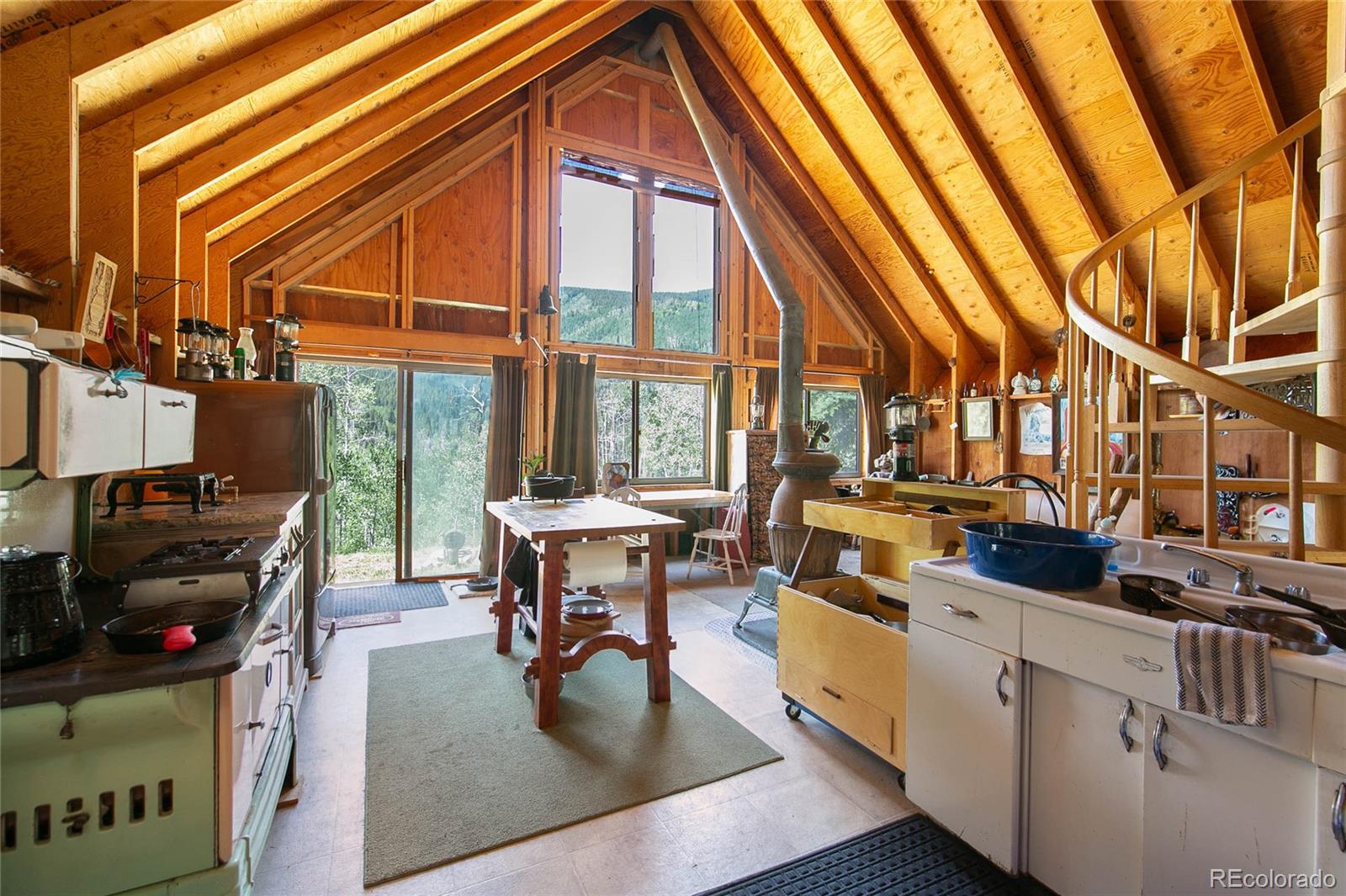 MLS Image #15 for 000  lake view drive,meredith, Colorado