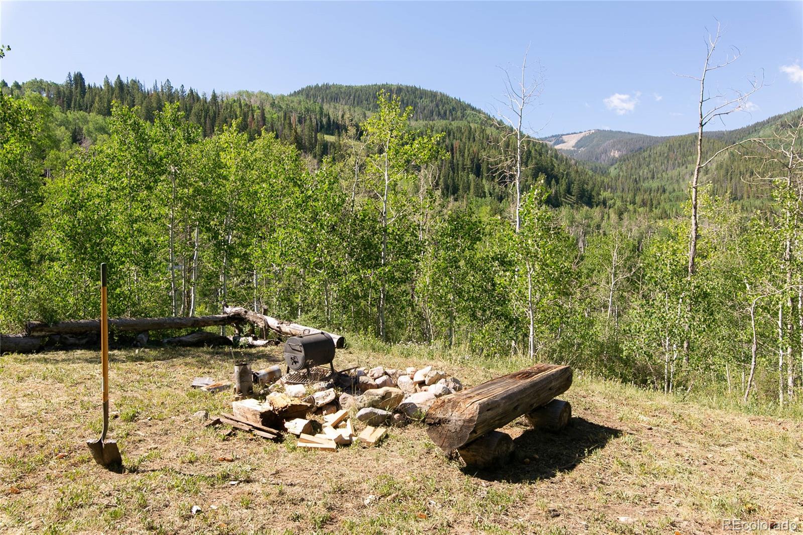 MLS Image #3 for 000  lake view drive,meredith, Colorado